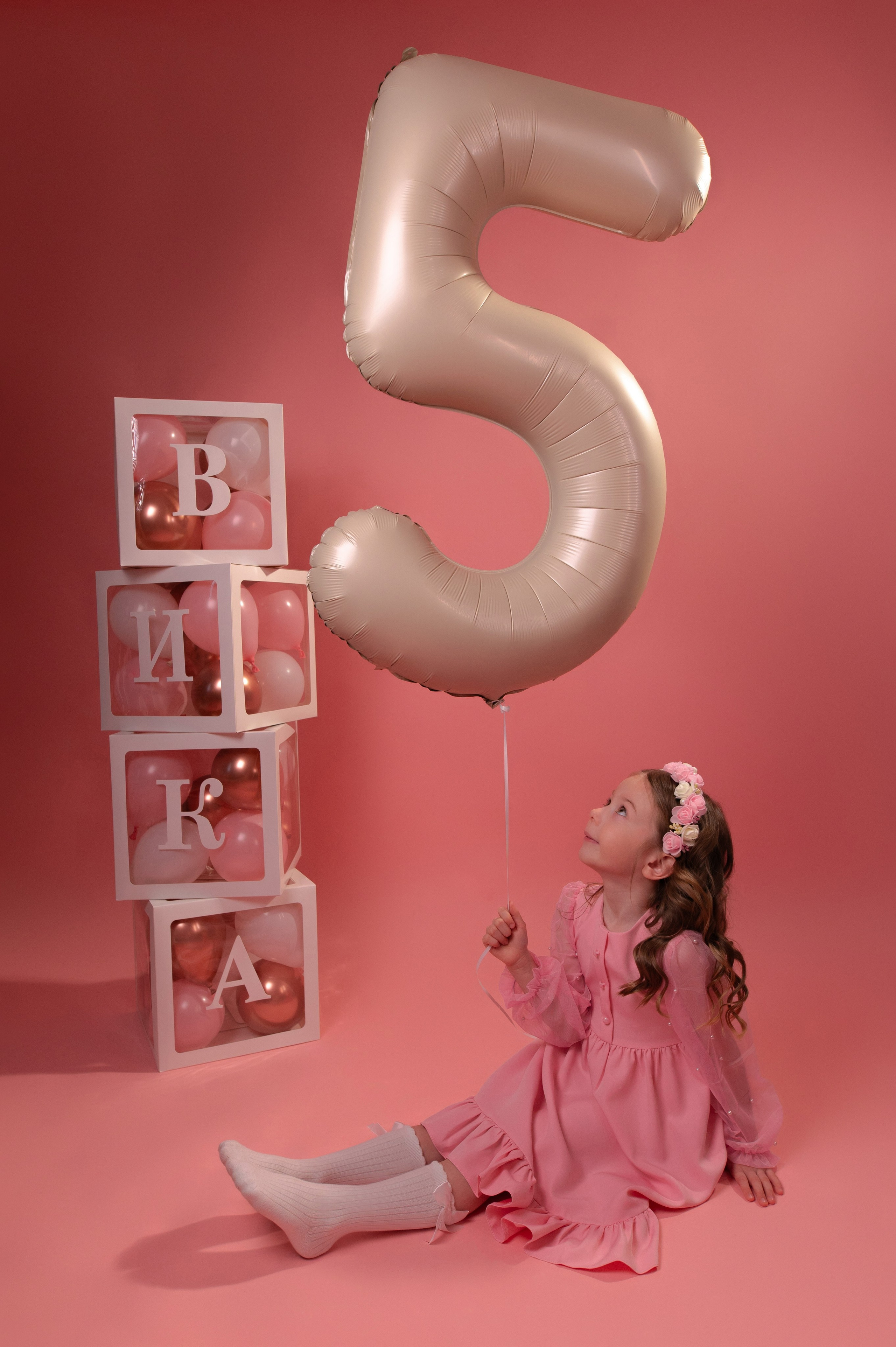 Студийная. Профессиональный фотограф и видеограф в Сортавала Ася Легконогова