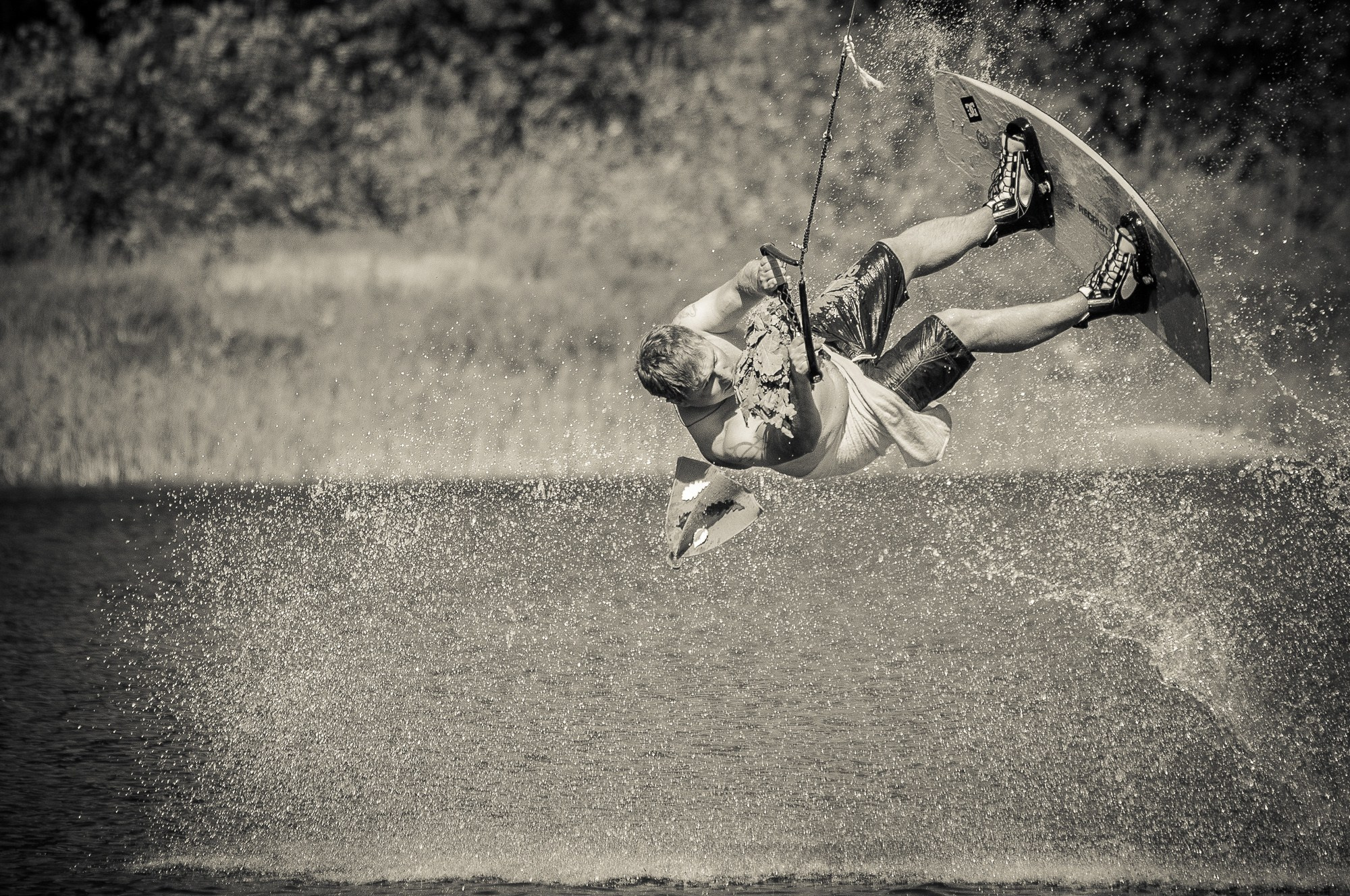 Fun Contest в Volga Games Park. Репортажный и концертный фотограф в Волгограде Павел Панько