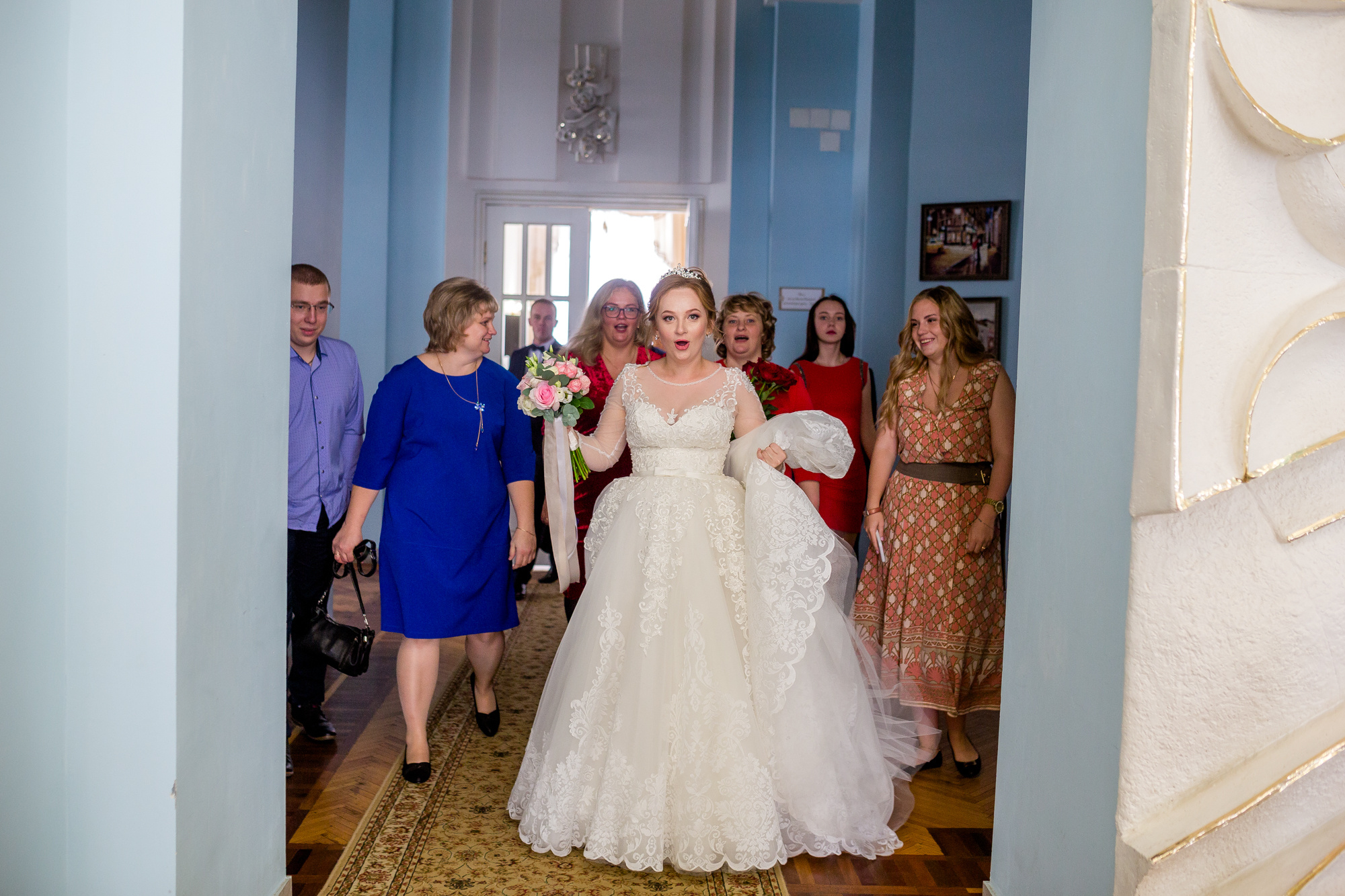 Загс в Ярославле360