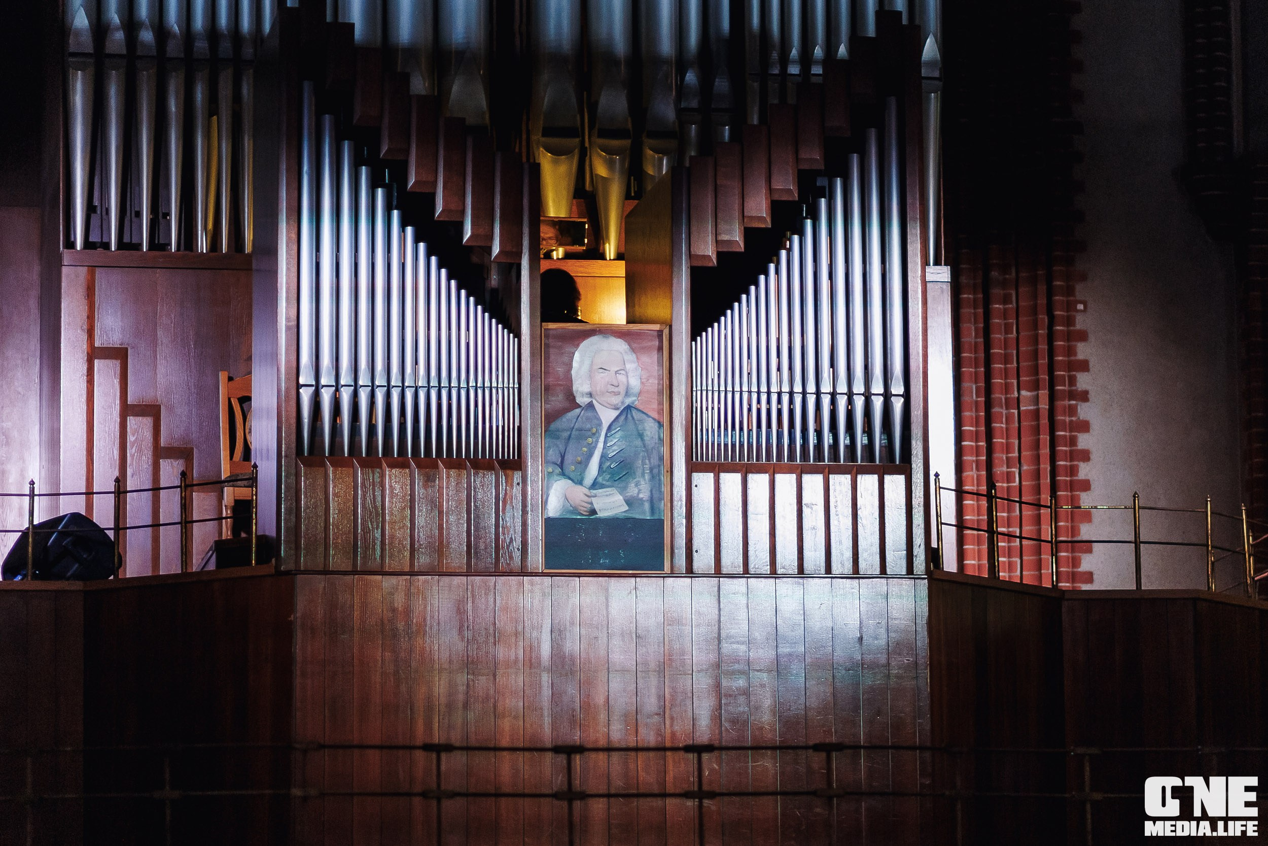 Фоторепортаж из Калининградской филармонии. One Media Life: фоторепортажи, фотоотчеты с мероприятий и заведений