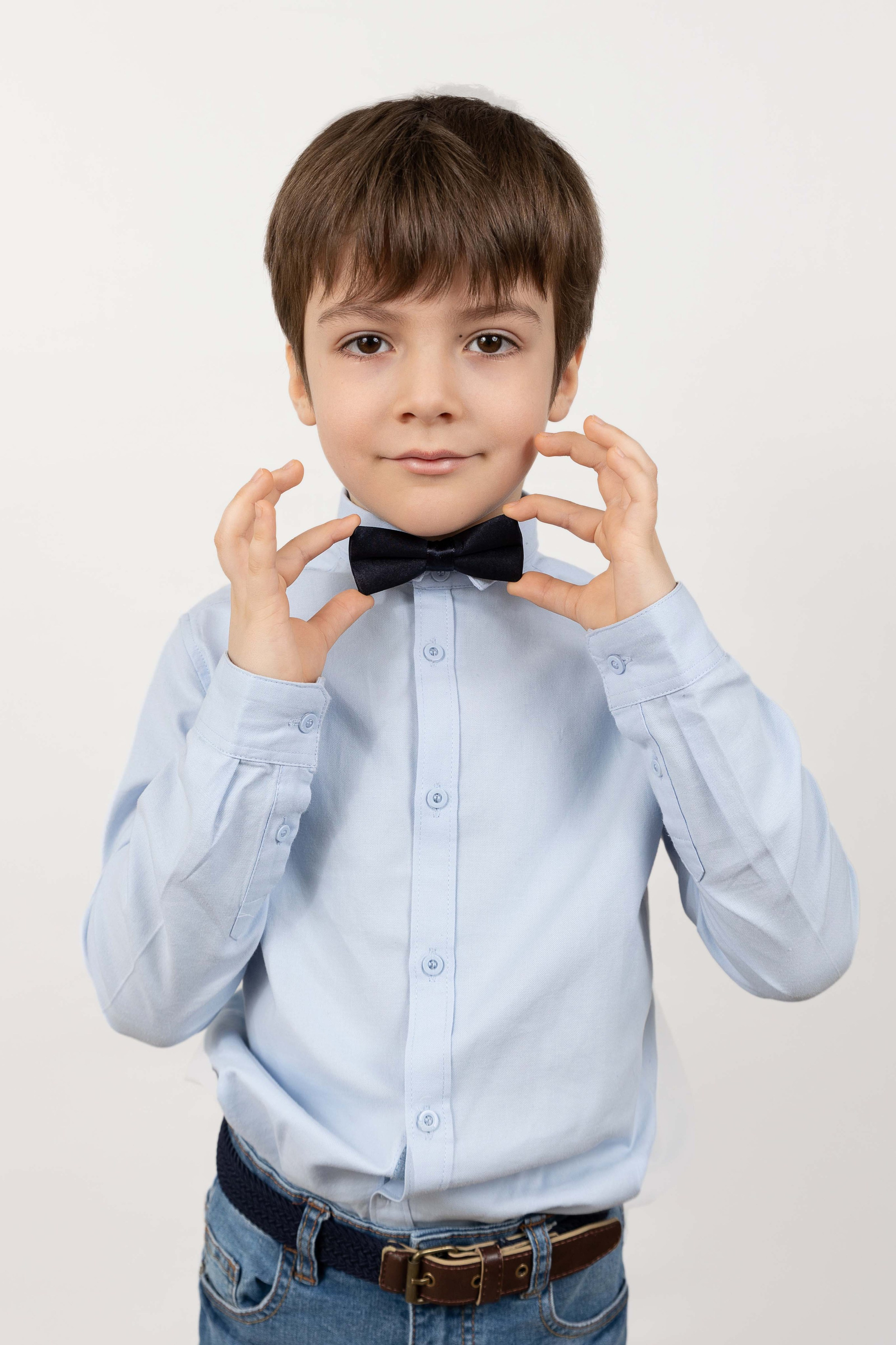 Портреты. Школьный и детсадовский фотограф Москва. Детский фотограф