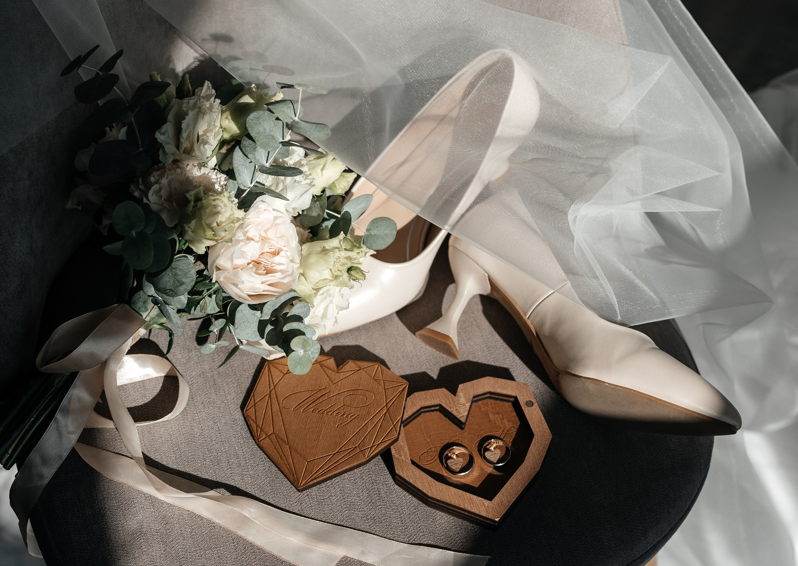 Фотостудии свадебные. Свадебный и семейный фотограф в Омске Евгения Хакимова