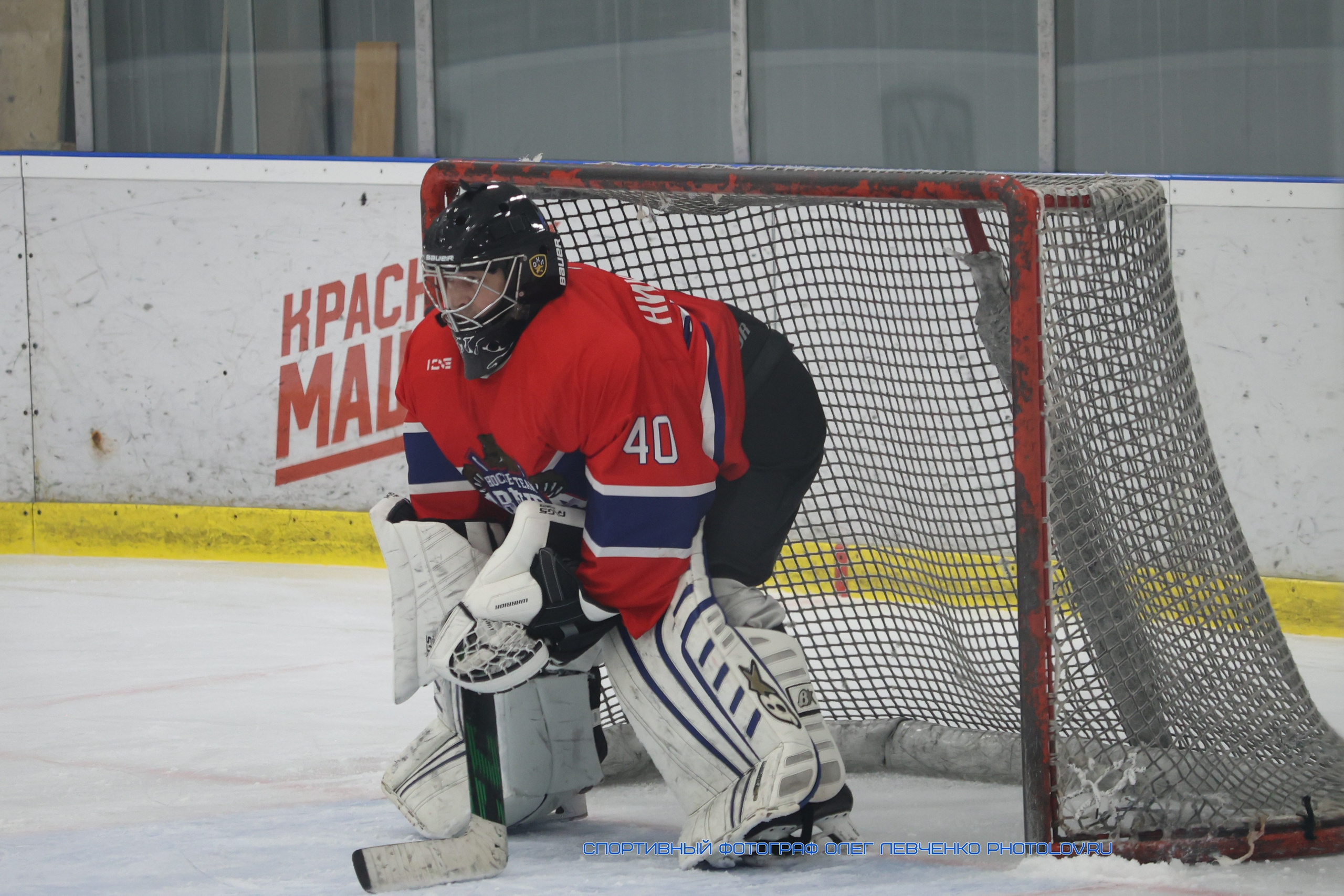 Хоккей на льду. Фото. Репортажный фотограф, спортивный фотограф в Москве и области