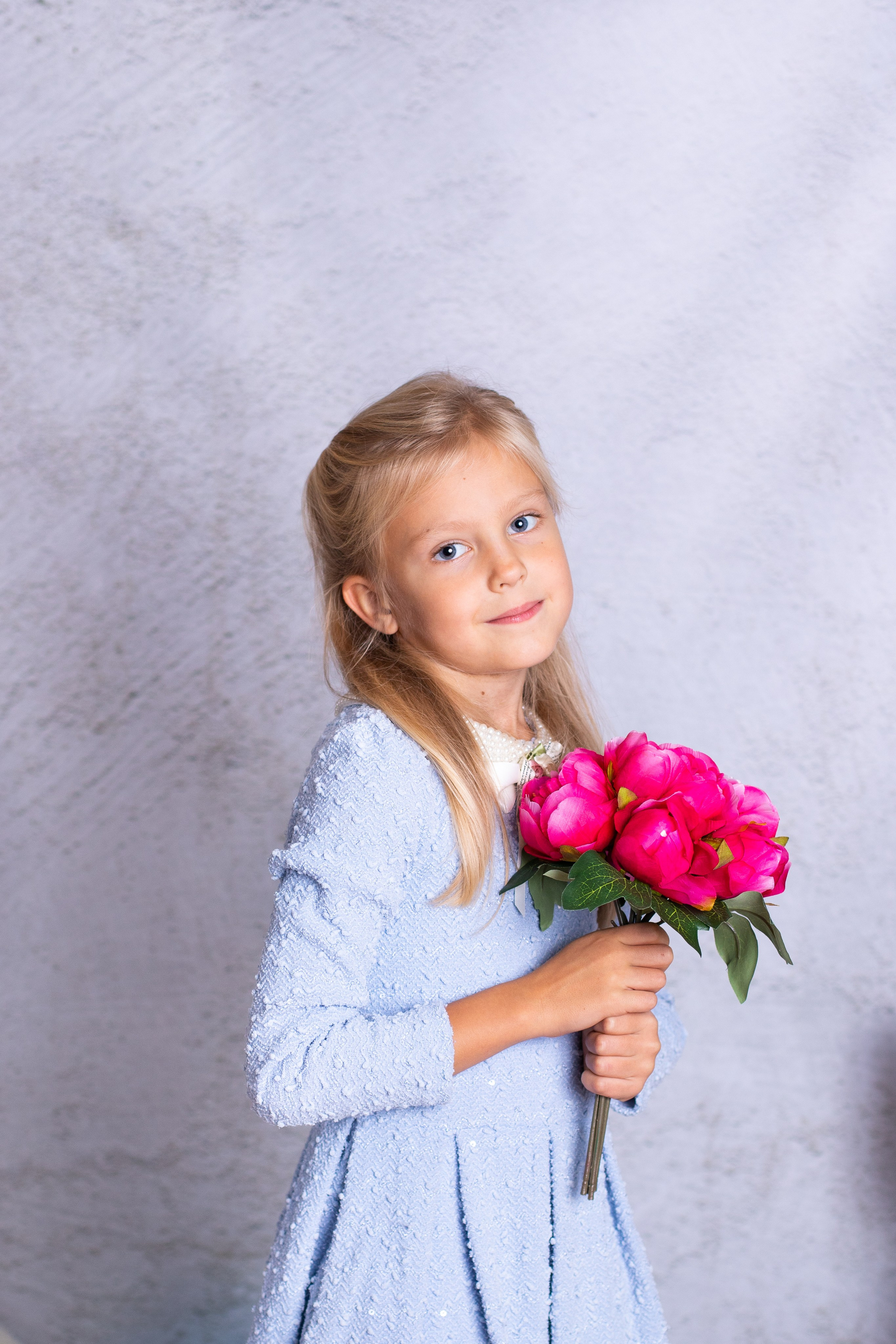 Портретная съемка в детском саду. ВЫПУСКНЫЕ АЛЬБОМЫ для детского сада и школы Санкт-Петербург и Лен. область