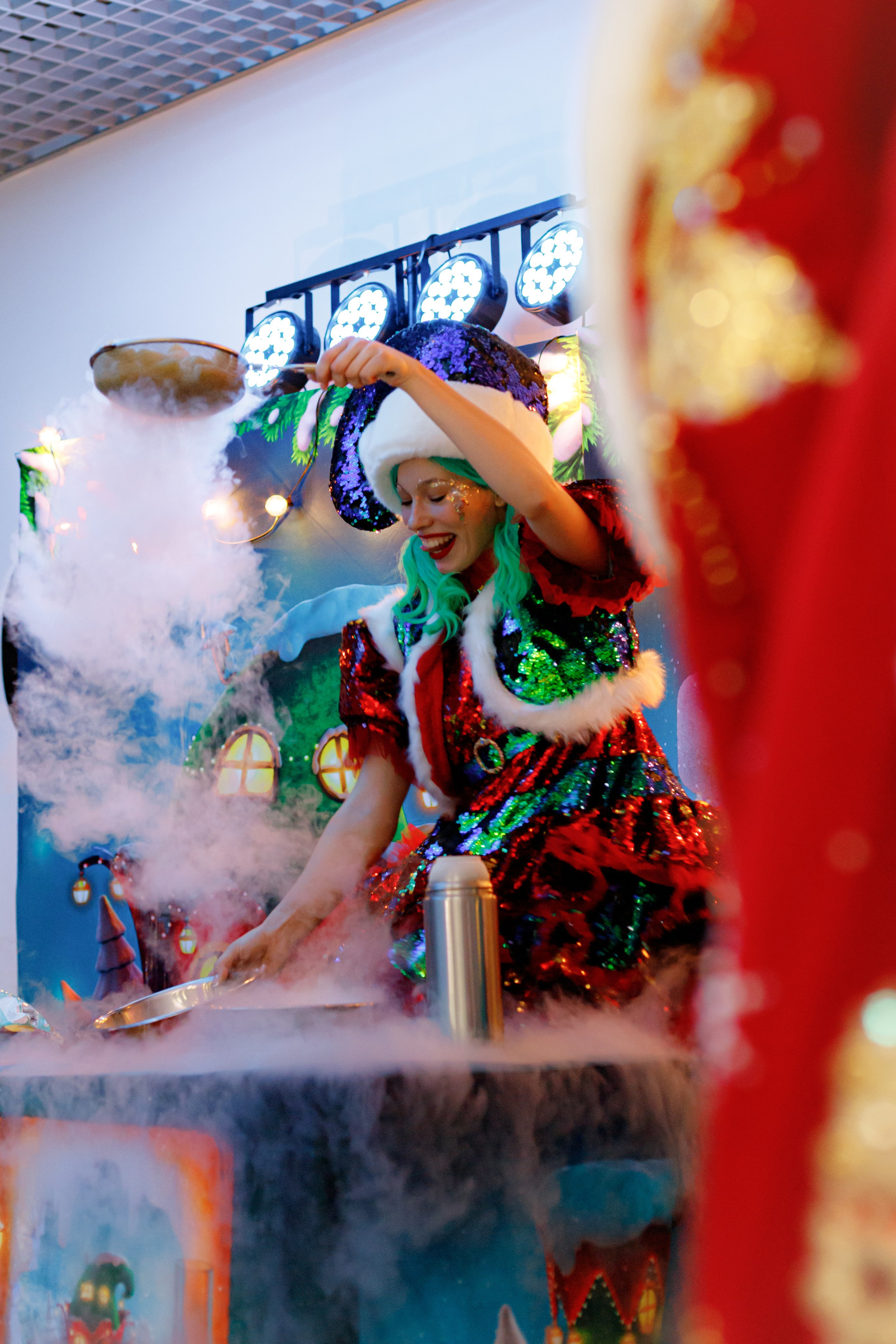 HAPPY NEW YEAR PART/5. Photokarish