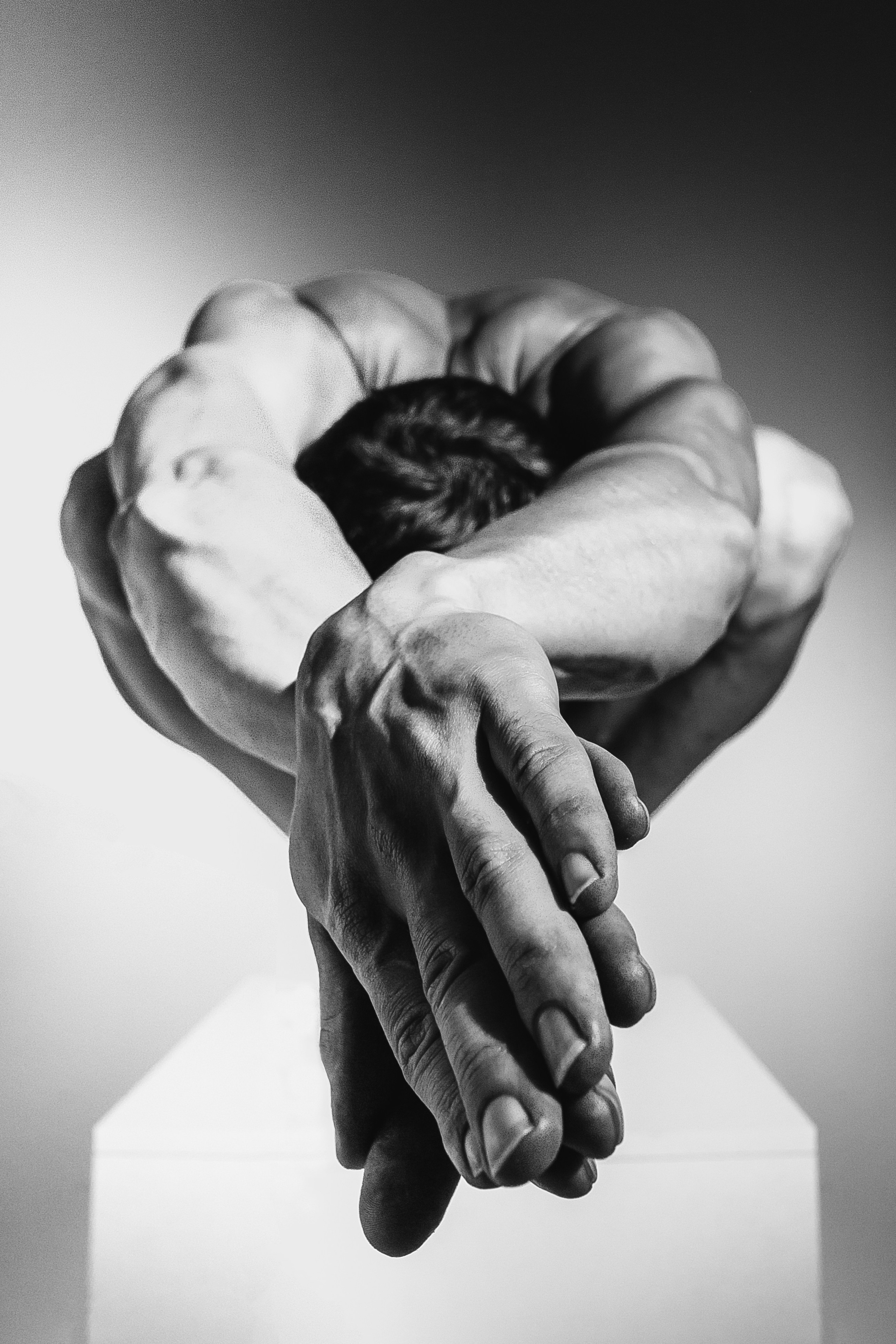 Portfolio Award 2025. Фотограф Балаев Михаил