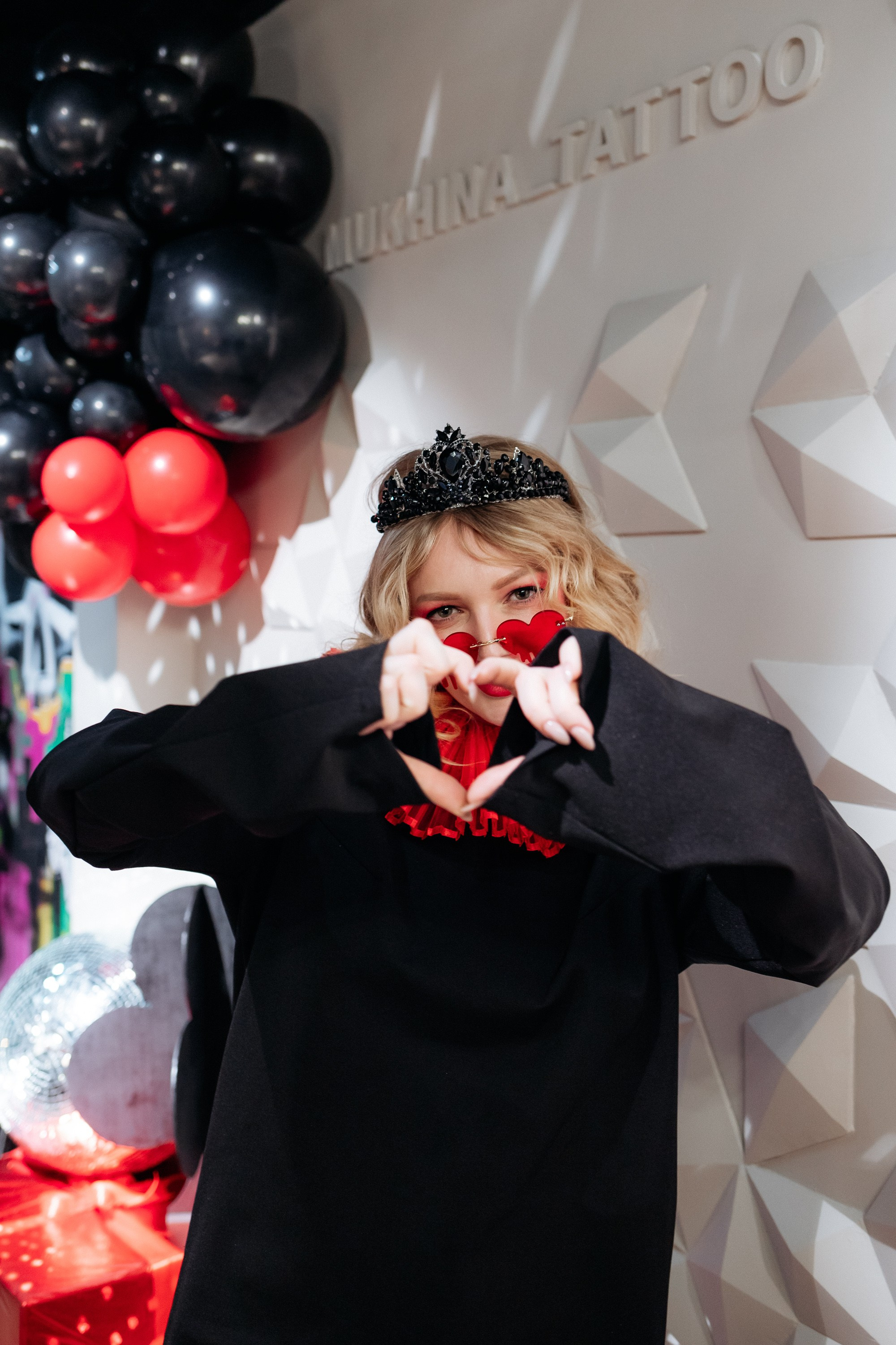 MUKHINA TATTOO. СВОИ. ФОТООТЧЕТЫ-СОБЫТИЯ-МЕСТА