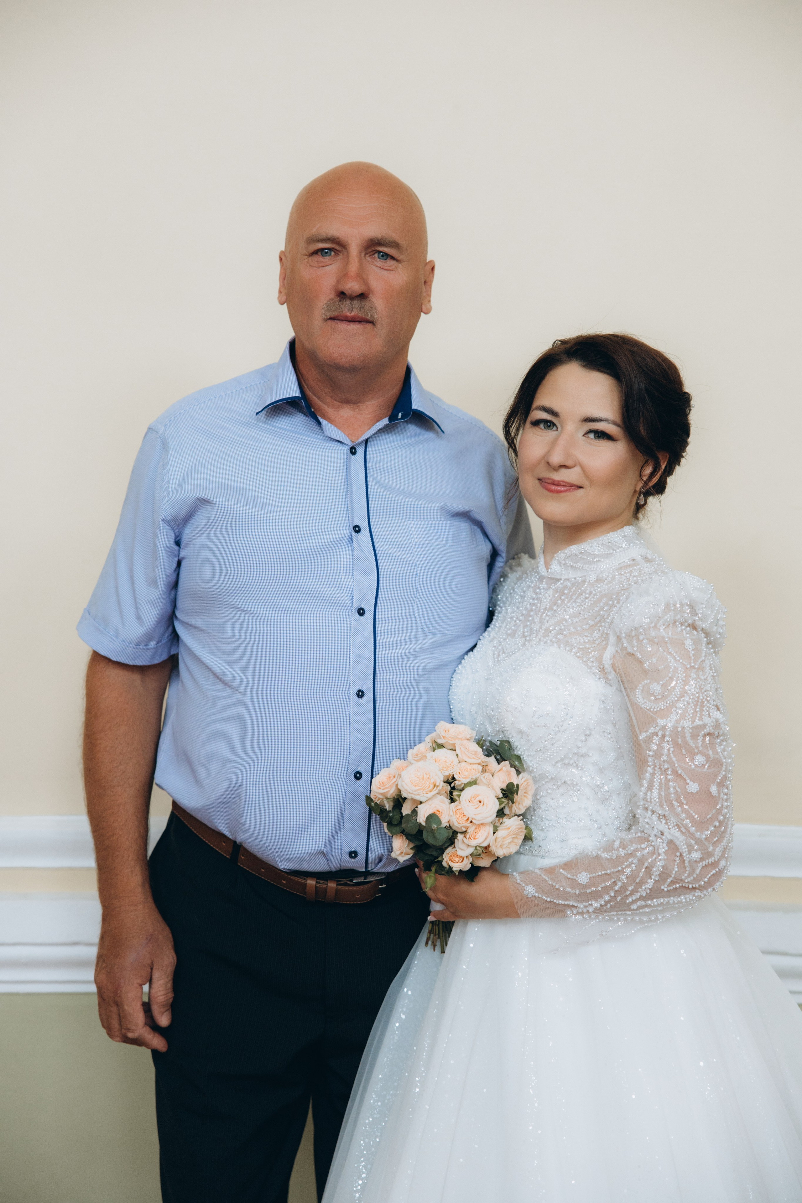 Алексей & Олеся. Свадебный, семейный фотограф в Иркутске Светлана Макаричева