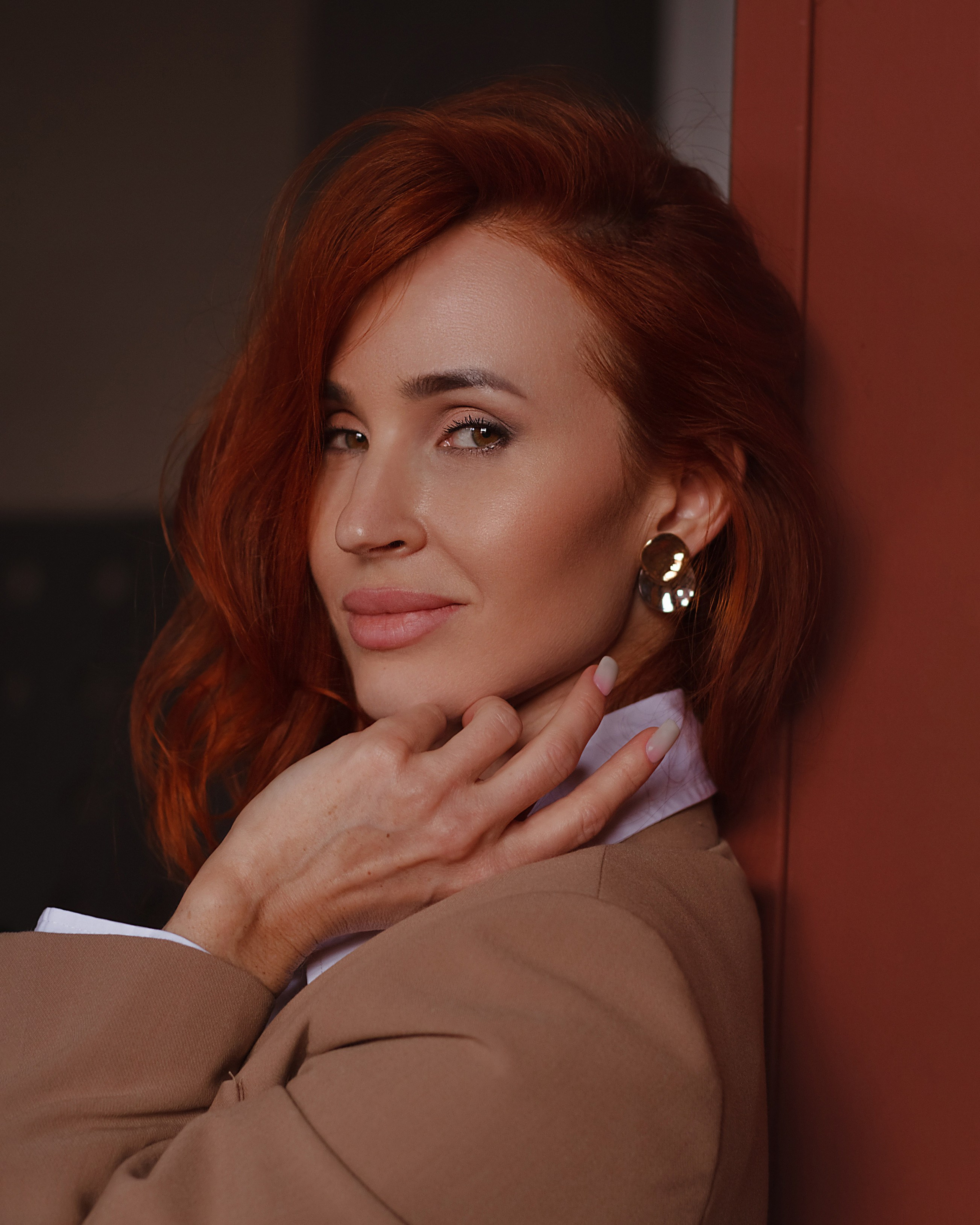 Портфолио — Женский портрет — фотограф Анастасия Инвиш. Эротическая фотосессия в стилю ню в Москве — заказать ню фотосессию от 19 800 руб!