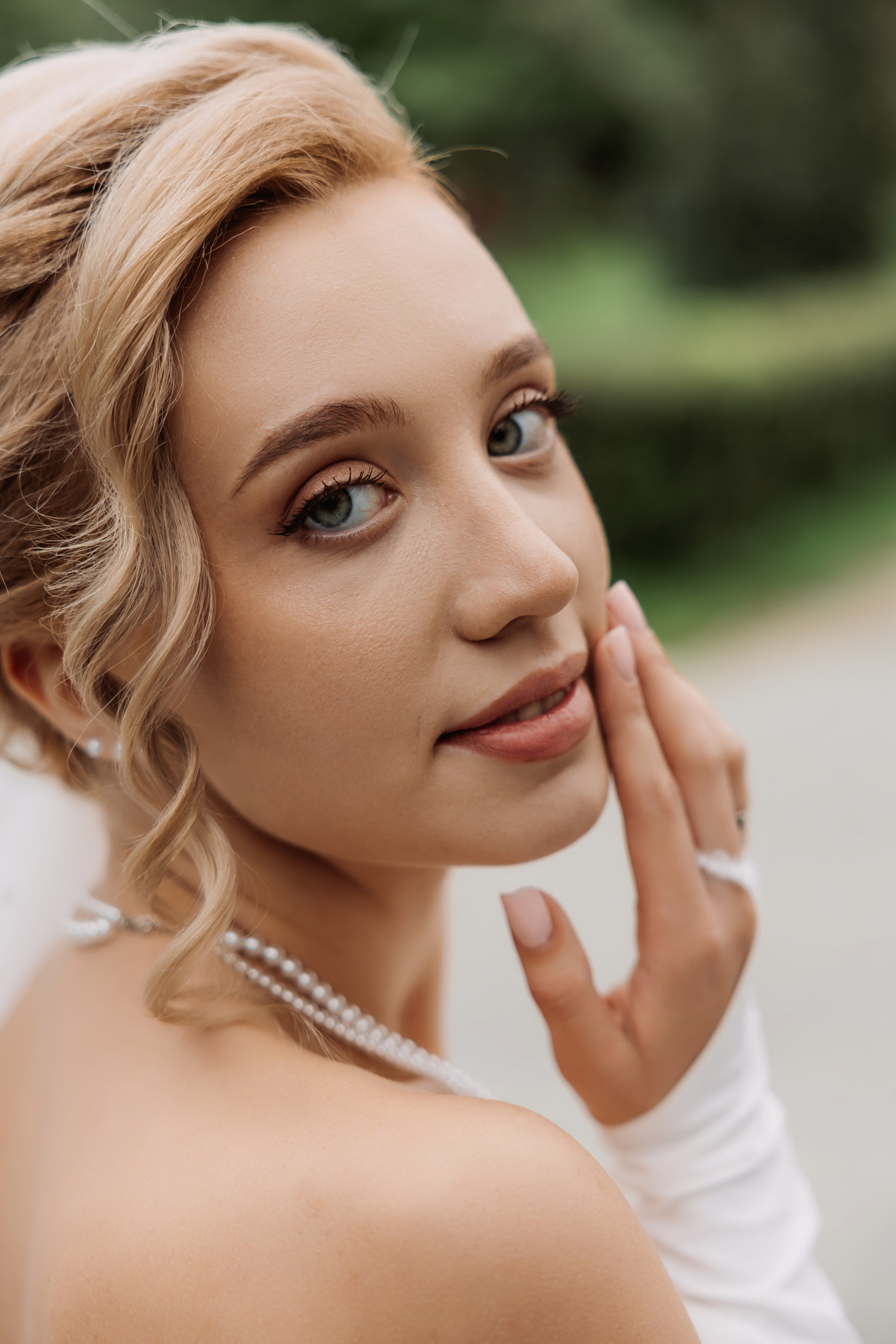 ФОТОГРАФ ИРИНА ШАМАТАВА