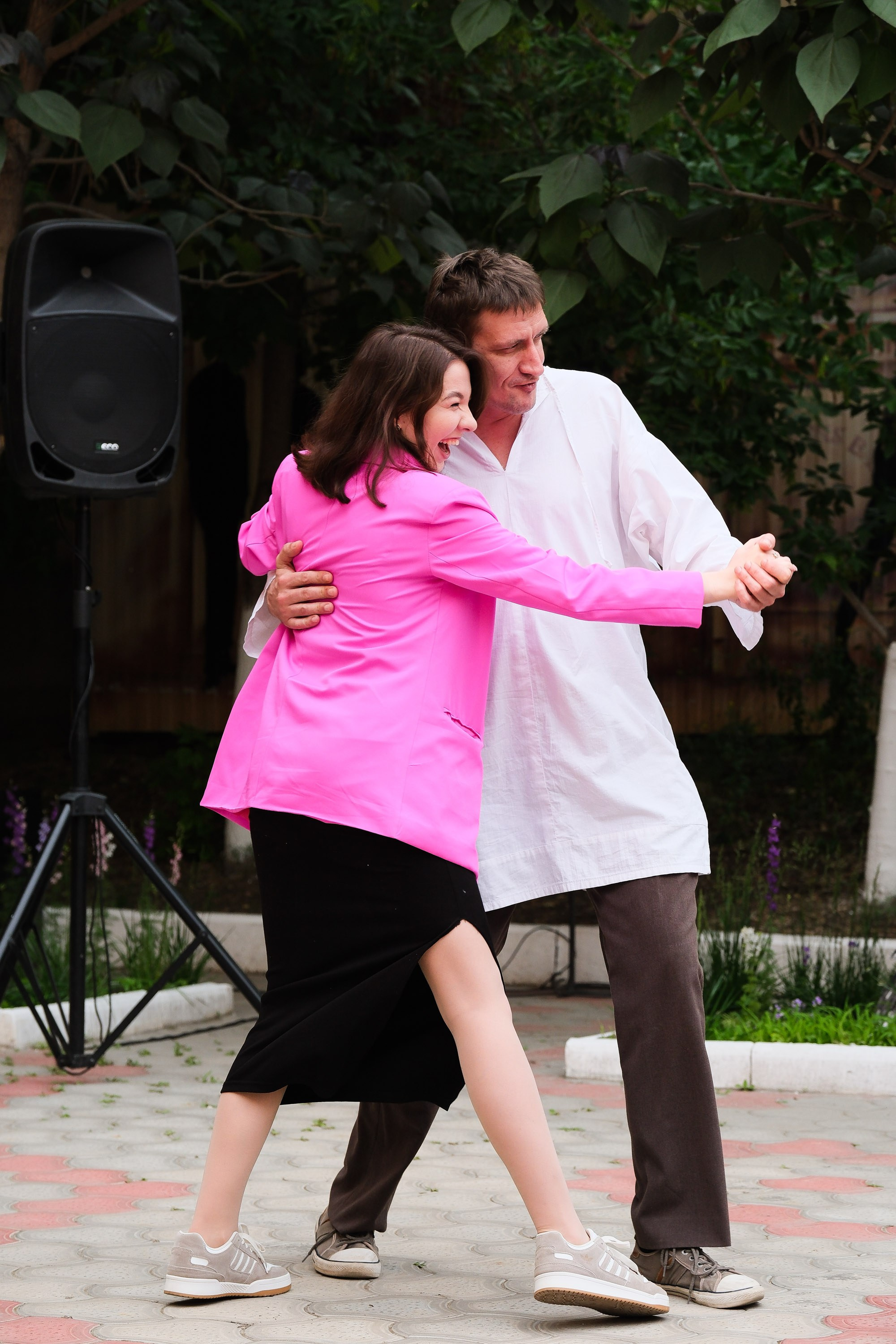 Кабаре «Велимир». Фотограф Анатолий Деникин