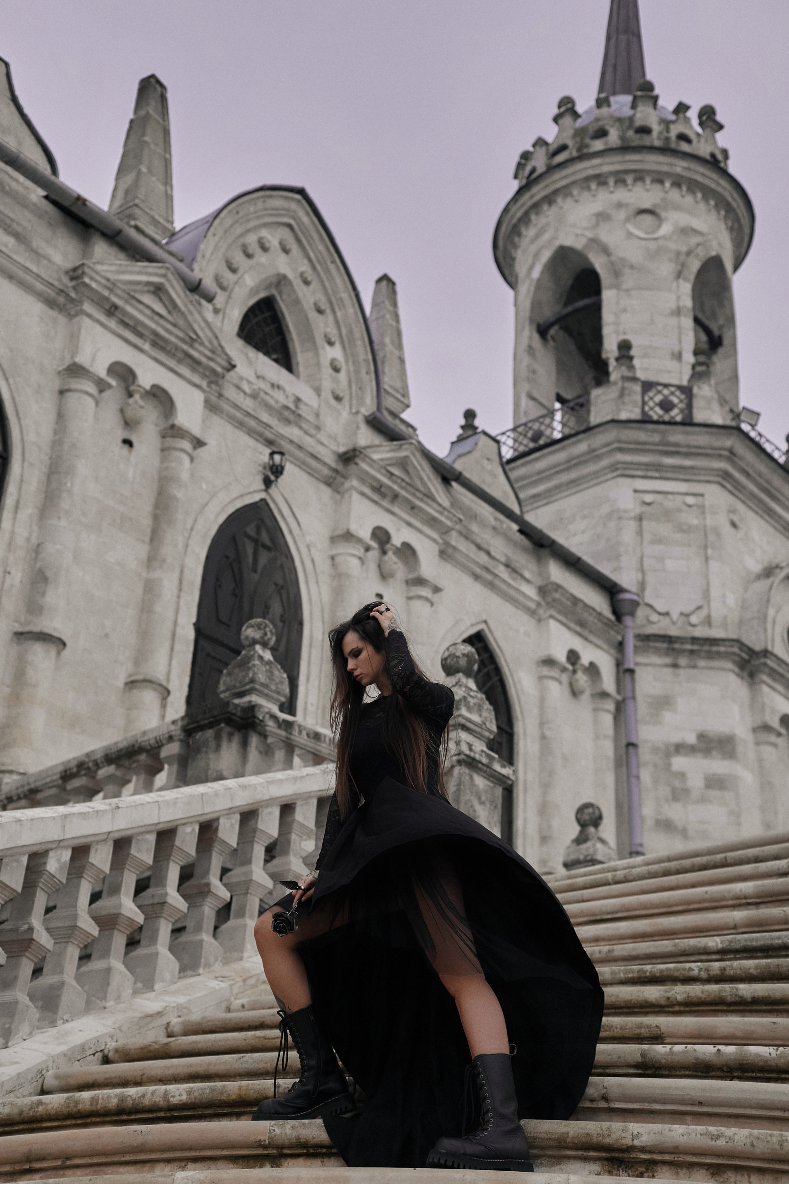 Hellga. Свадебный и креативный фотограф в ЮФО и МСК