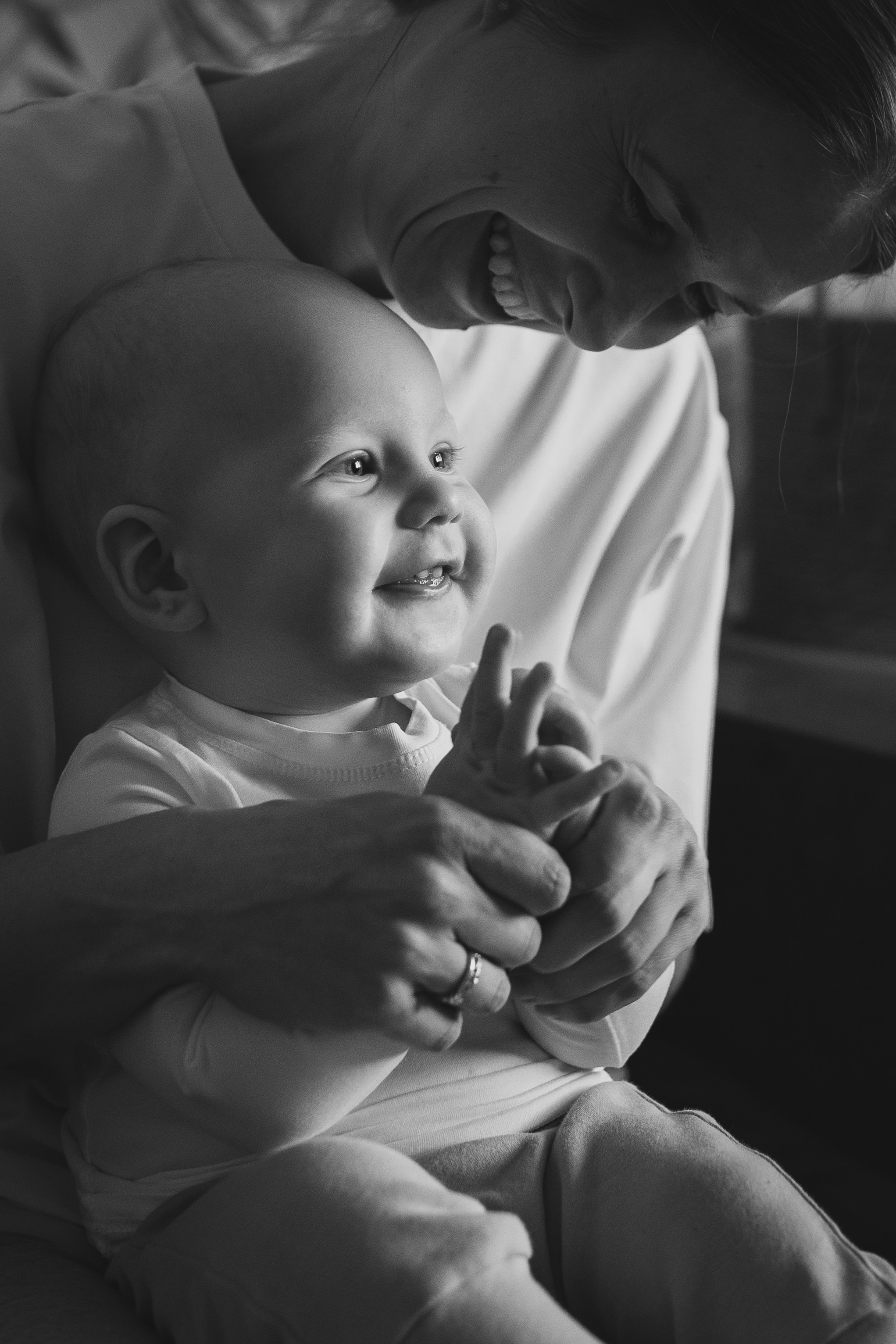 Семейный и детский фотограф и видеограф в Москве, Дрокина Наталья