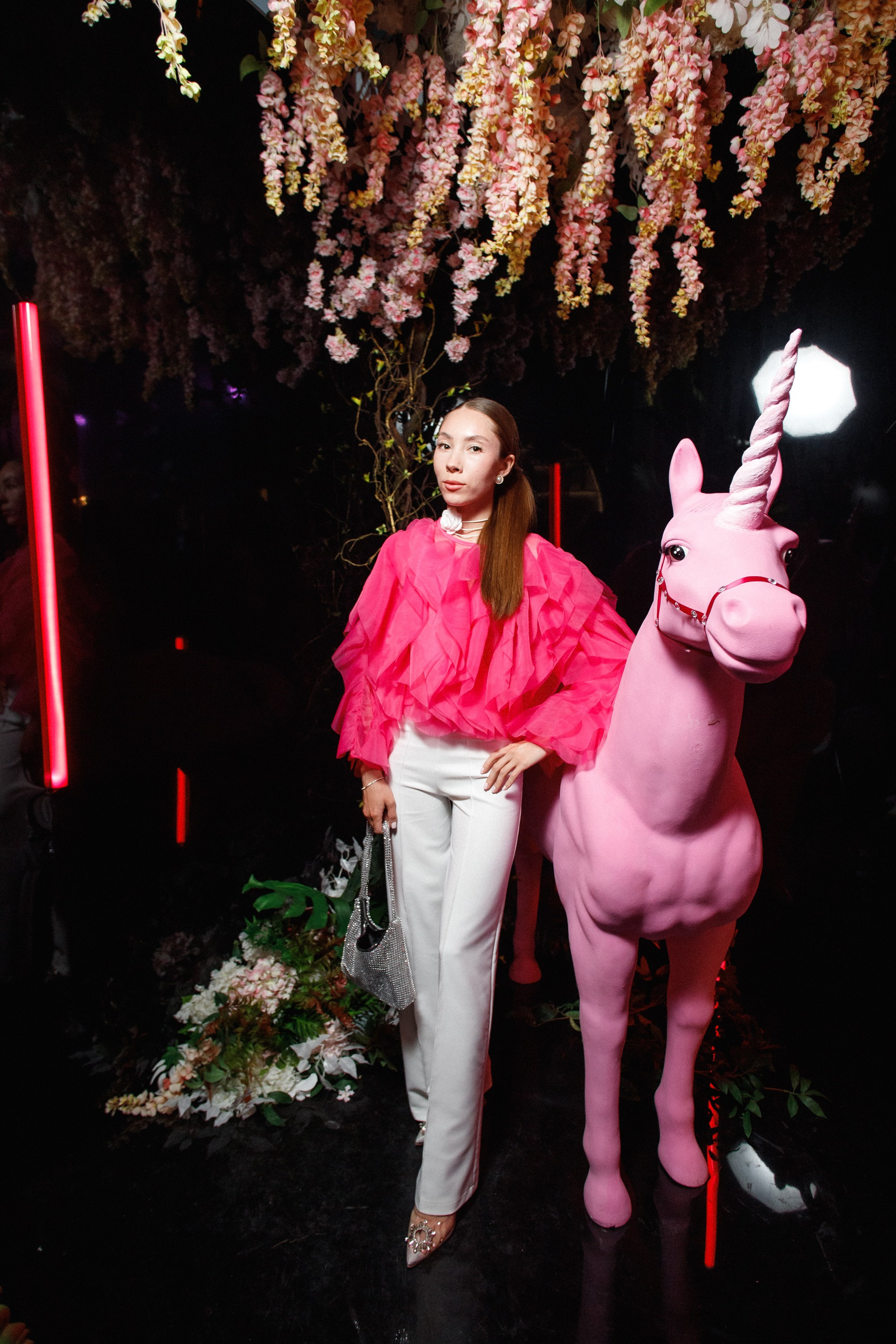 BRAVO FLORA EVENT. СВОИ. ФОТООТЧЕТЫ-СОБЫТИЯ-МЕСТА