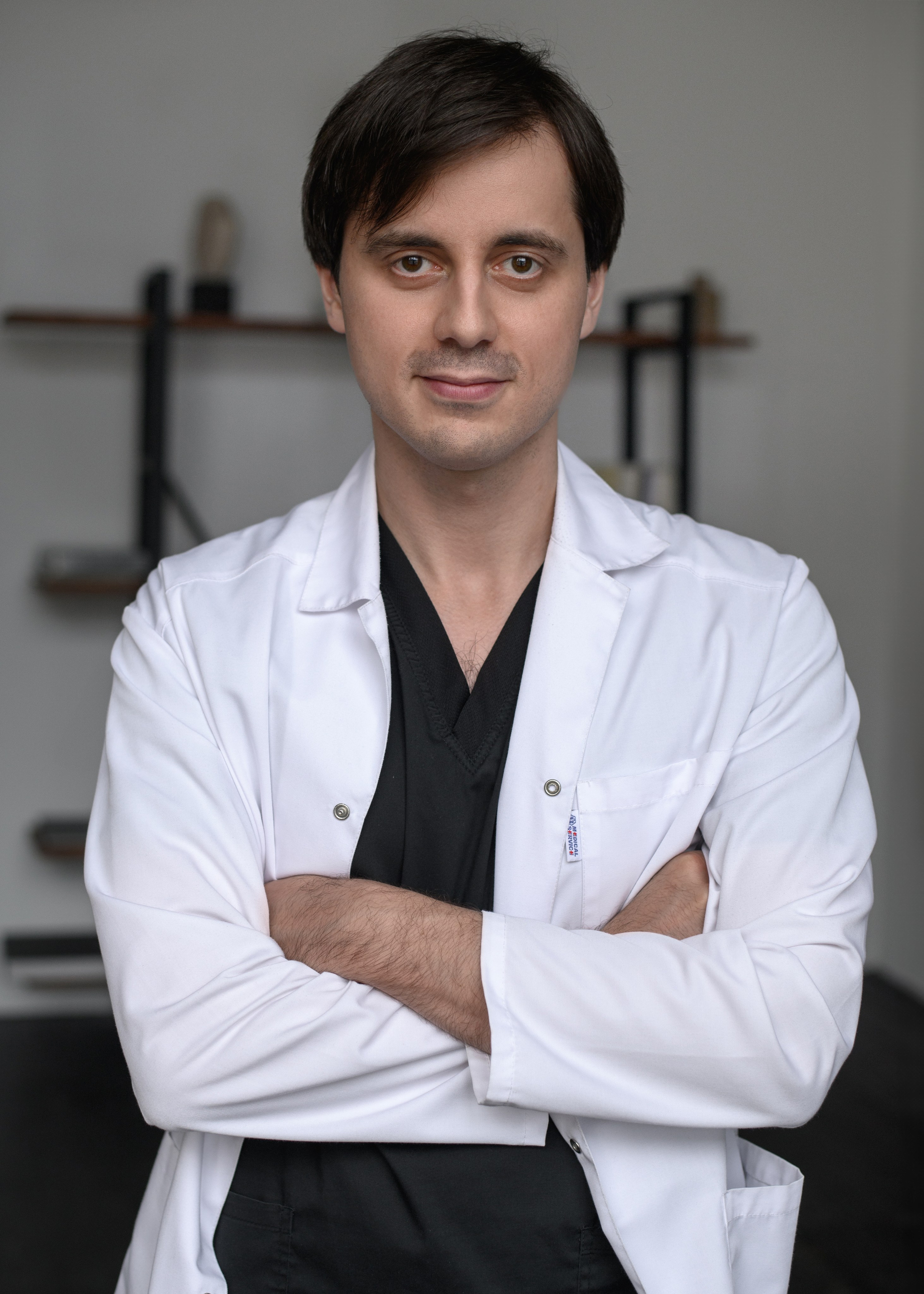 Фото для эксперта. Фотограф Нелля Ядовитая. Москва