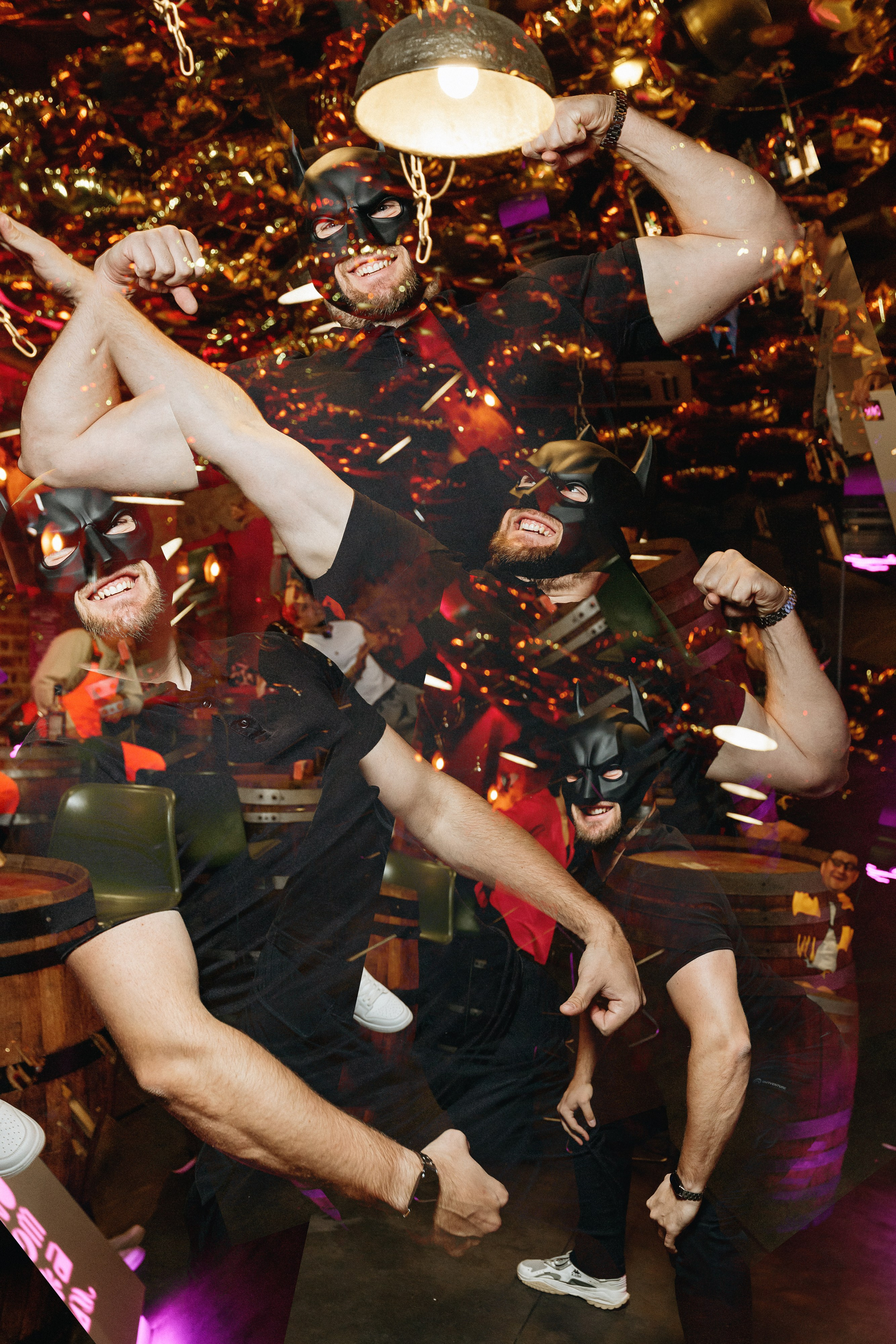 IVENT PARTY. СВОИ. ФОТООТЧЕТЫ-СОБЫТИЯ-МЕСТА