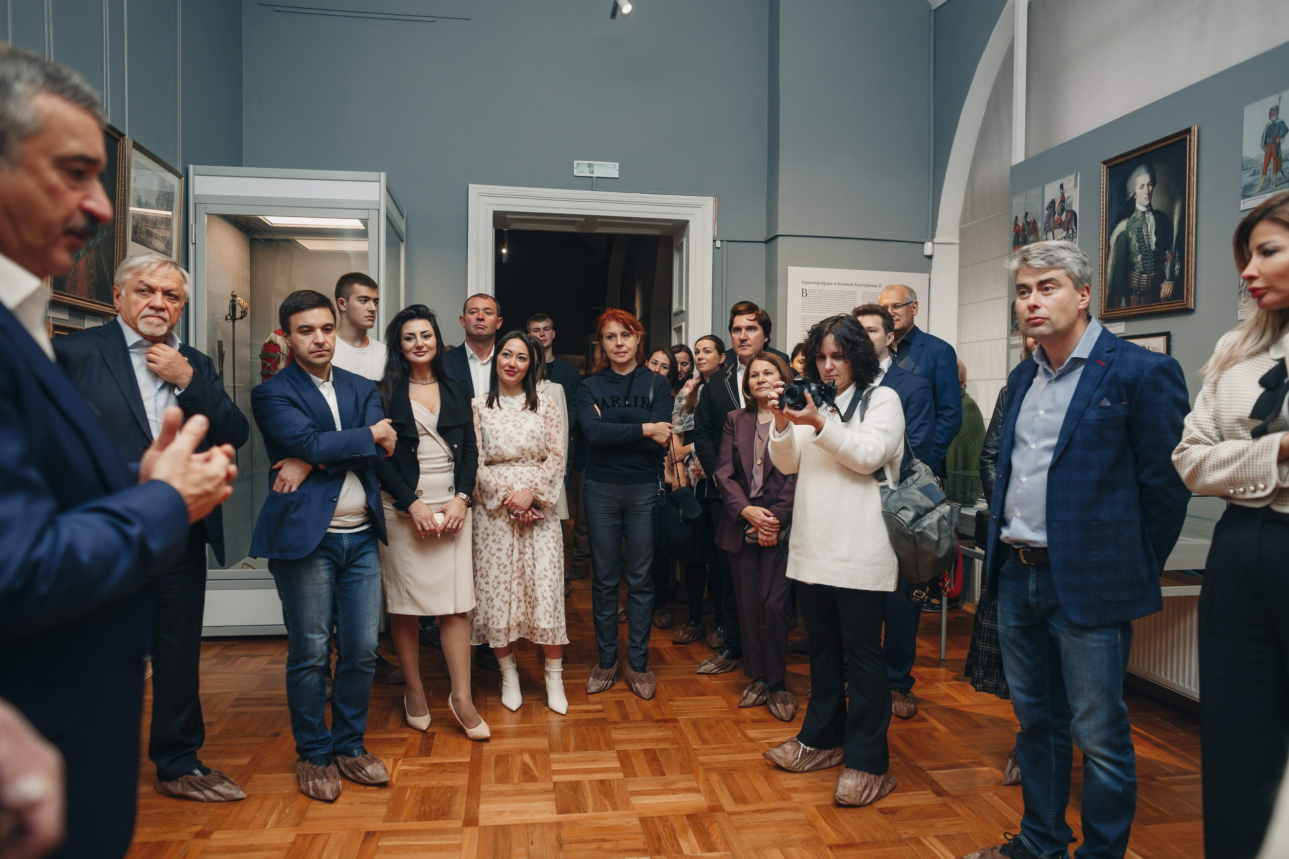 Светское мероприятие Veles-capital.ru. Свадебный фотограф Игорь Брундасов 8PHOTO на свадьбу венчание загс СПб