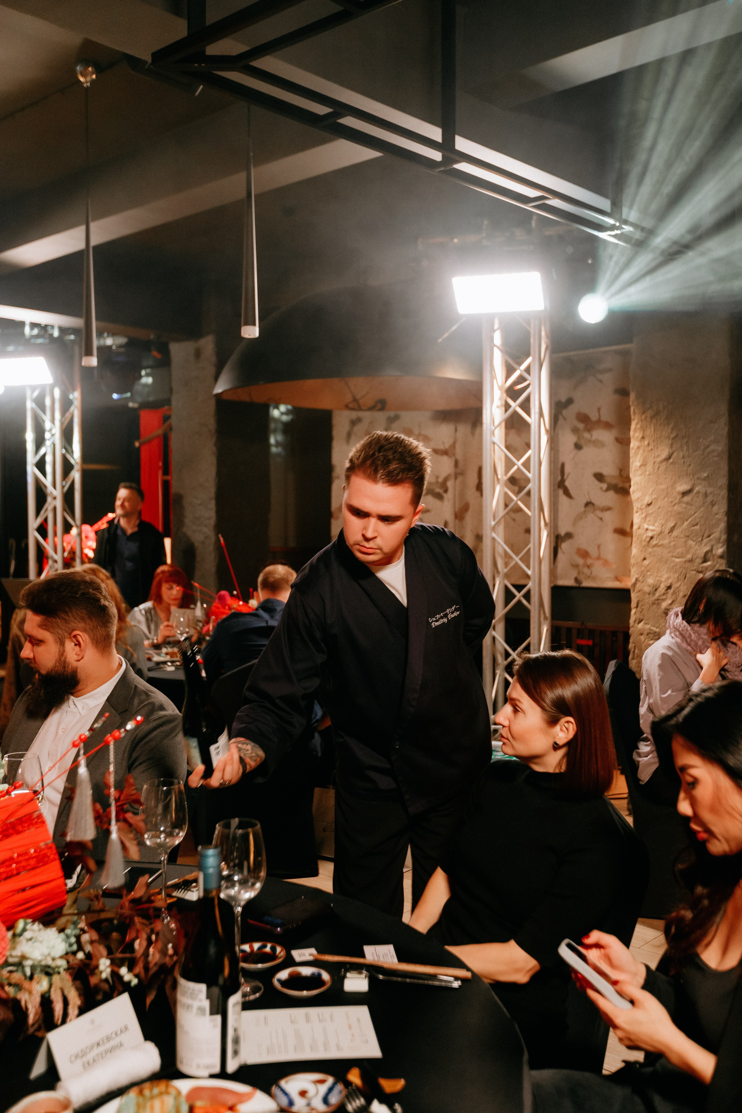 HANAMI — МЕМУАРЫ ГЕЙШИ. СВОИ. ФОТООТЧЕТЫ-СОБЫТИЯ-МЕСТА