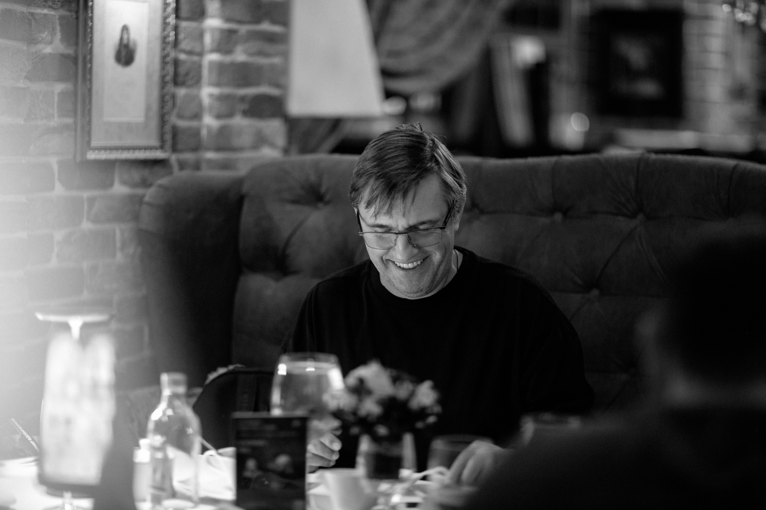 Специальные проекты. По любви!