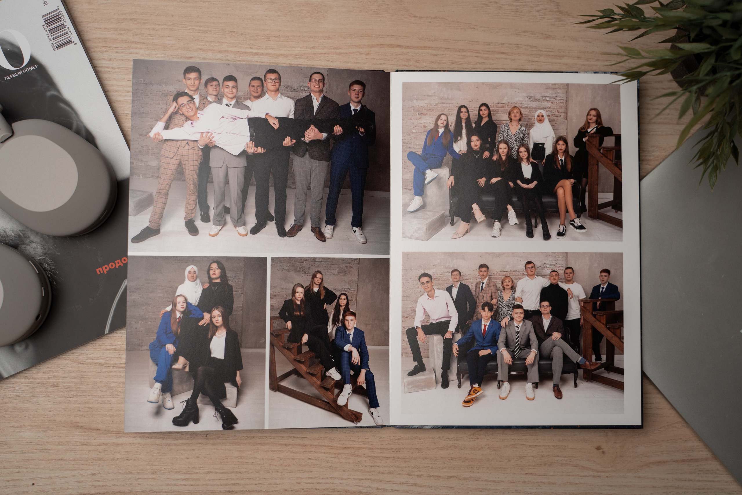 Стоимость и услуги. Выпускные альбомы Новосибирск — Твой Альбом