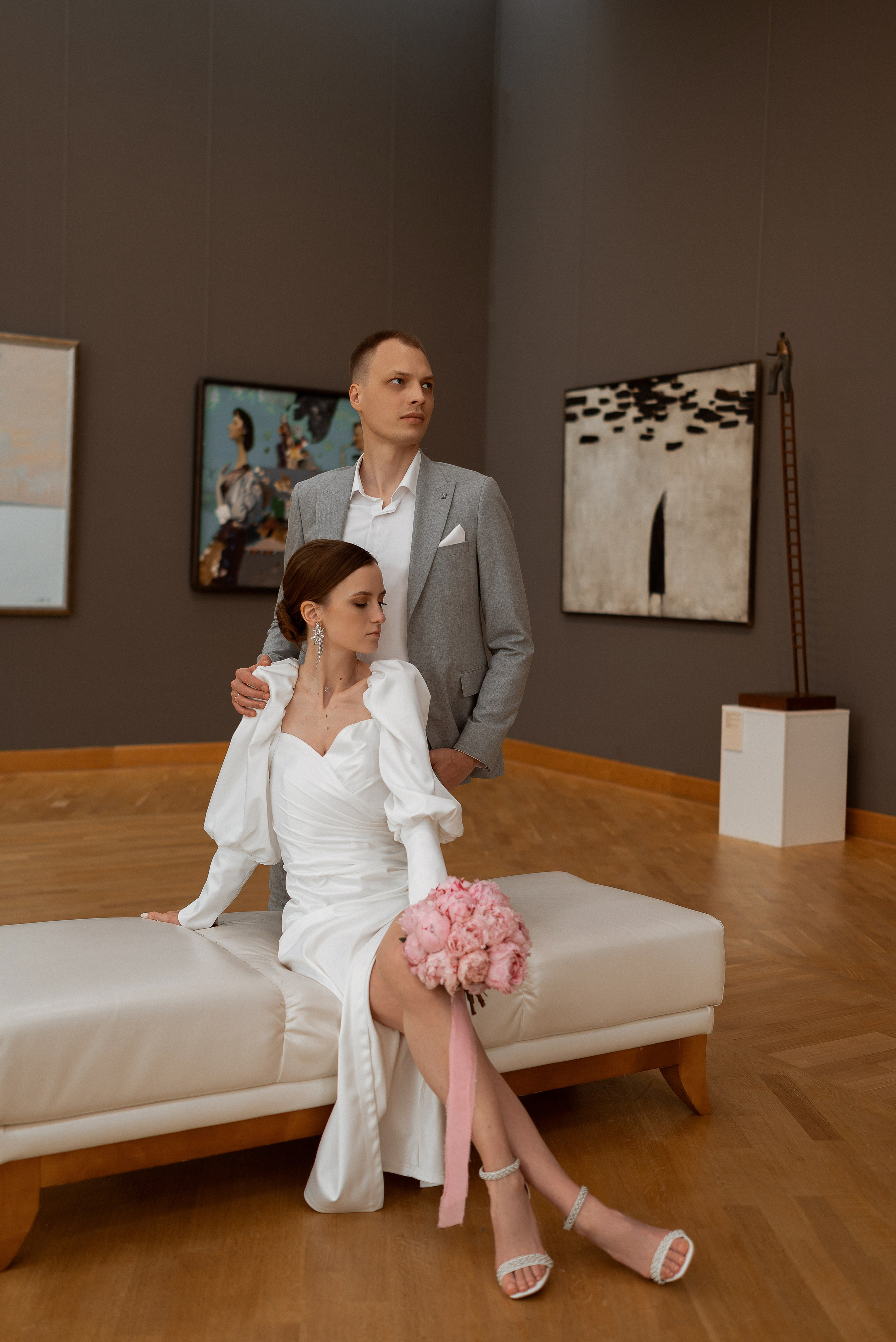 Свадебная. Свадебный, индивидуальный и контент фотограф МИНСК|Вероника Маскевич