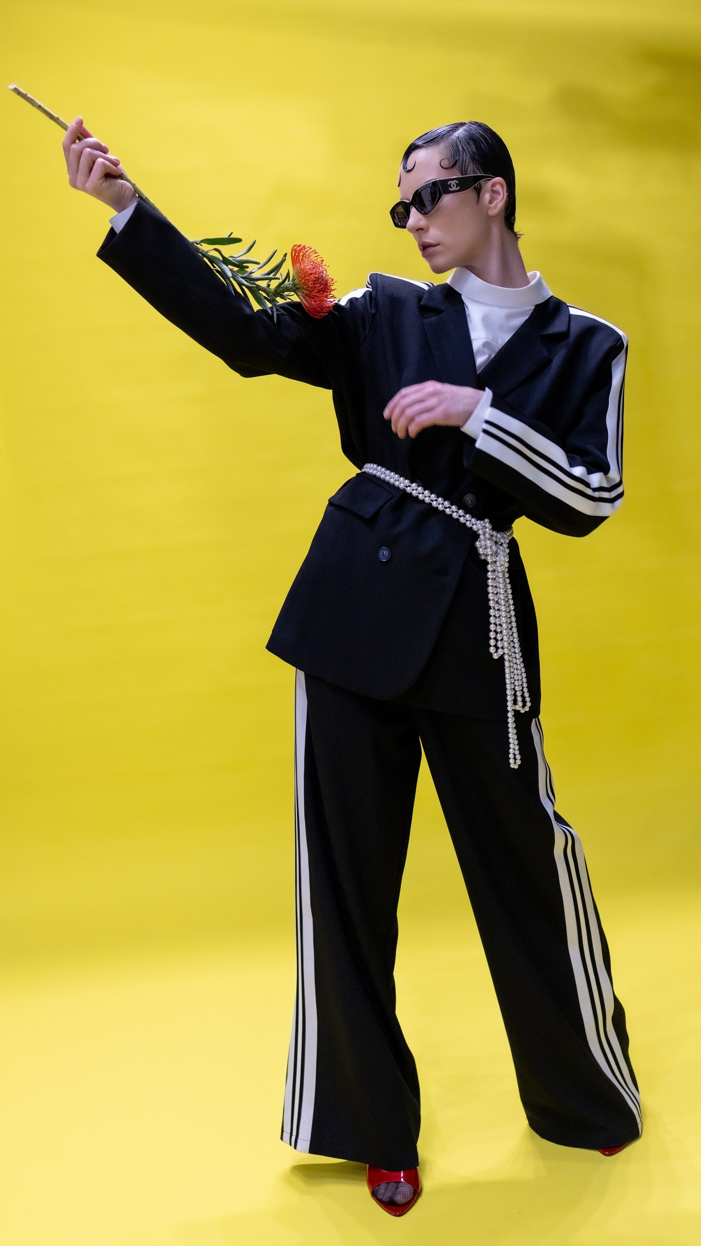 Тест-драйв новинок. Студия фото, видеографии и мультимедийного дизайна в Москве Multi Frame Studio