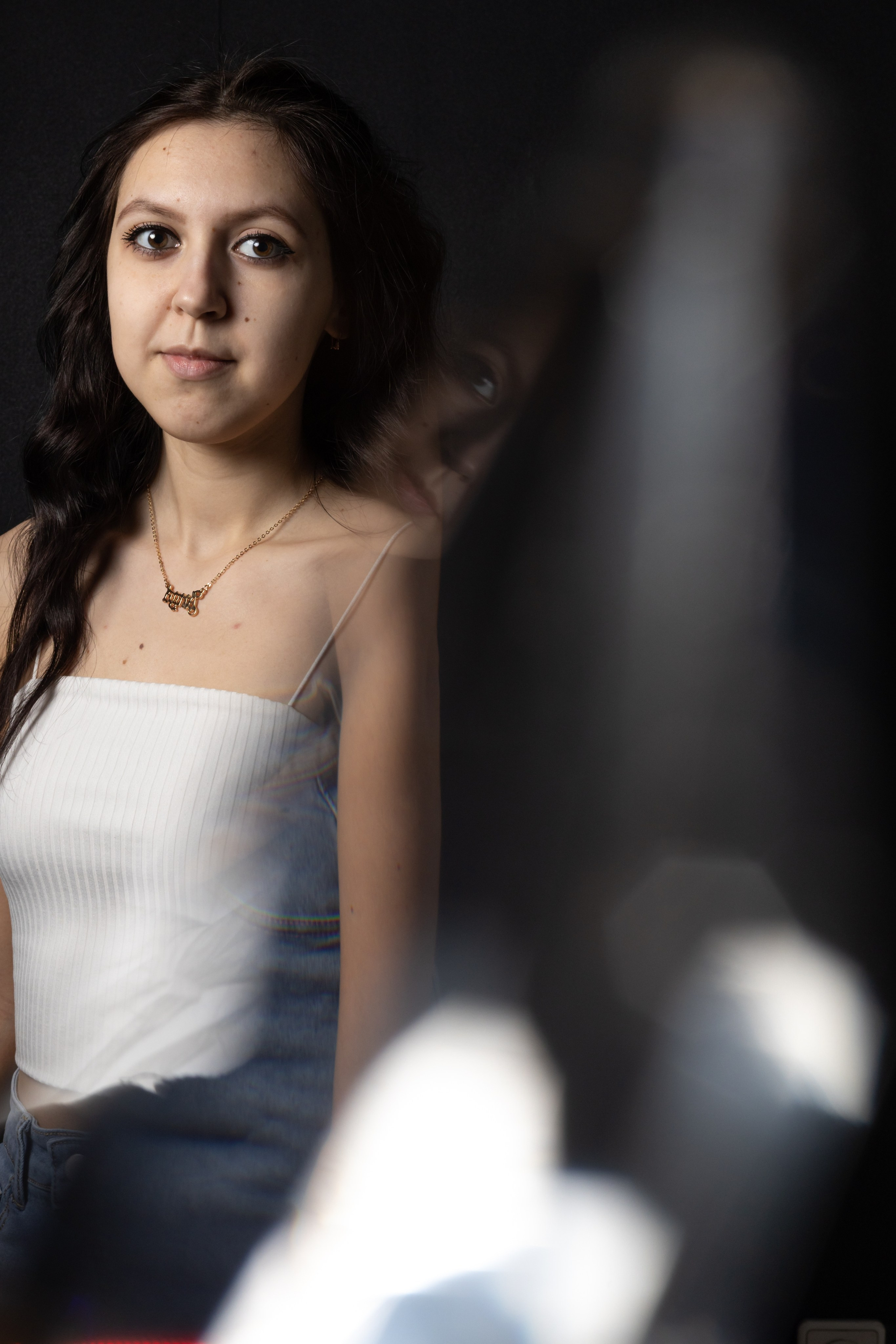 Диана. Семейный и свадебный фотограф в Воронеже Людмила Трифонова