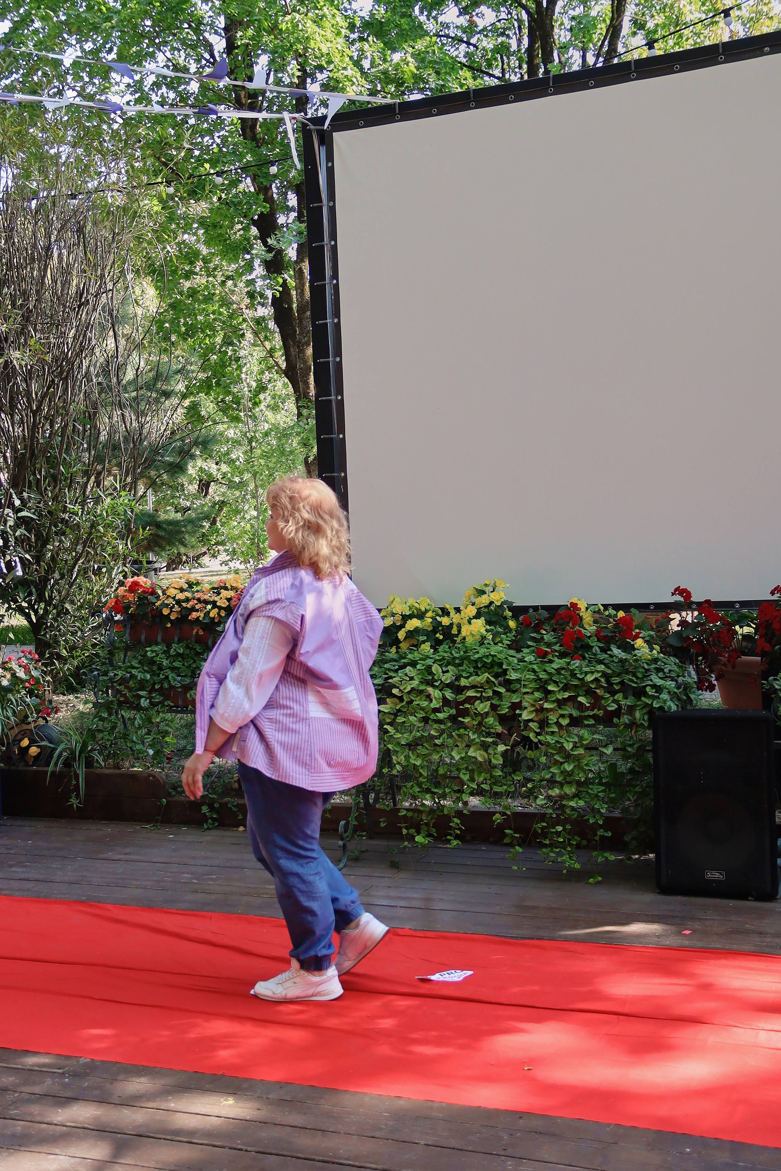 Международный эстафетный фестиваль PRОWOMENFEST 2024. Фотограф в Смоленске Ася Польшина