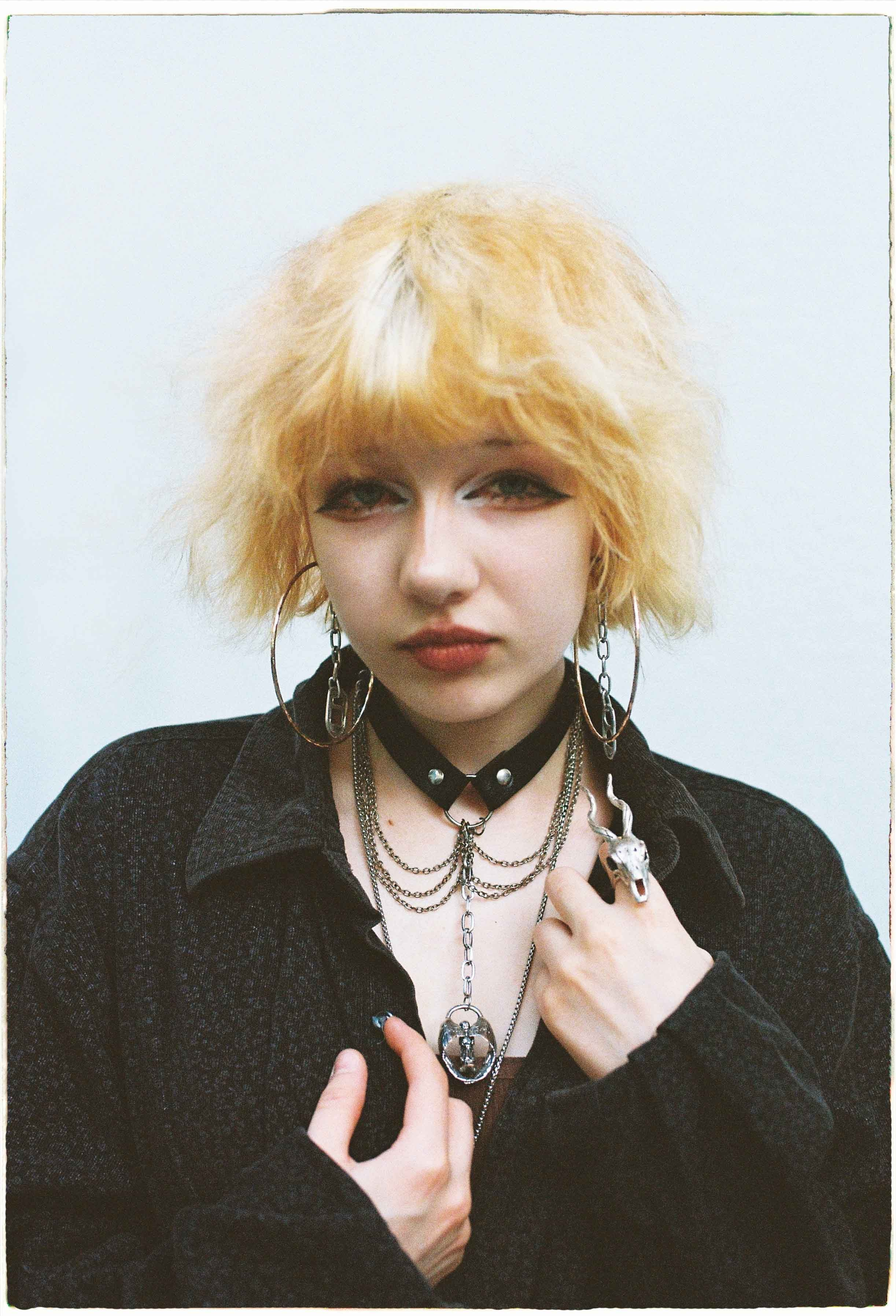 How are you, Danang?. Film Photographer in Da Nang, Vietnam — Tanya Parfenteva