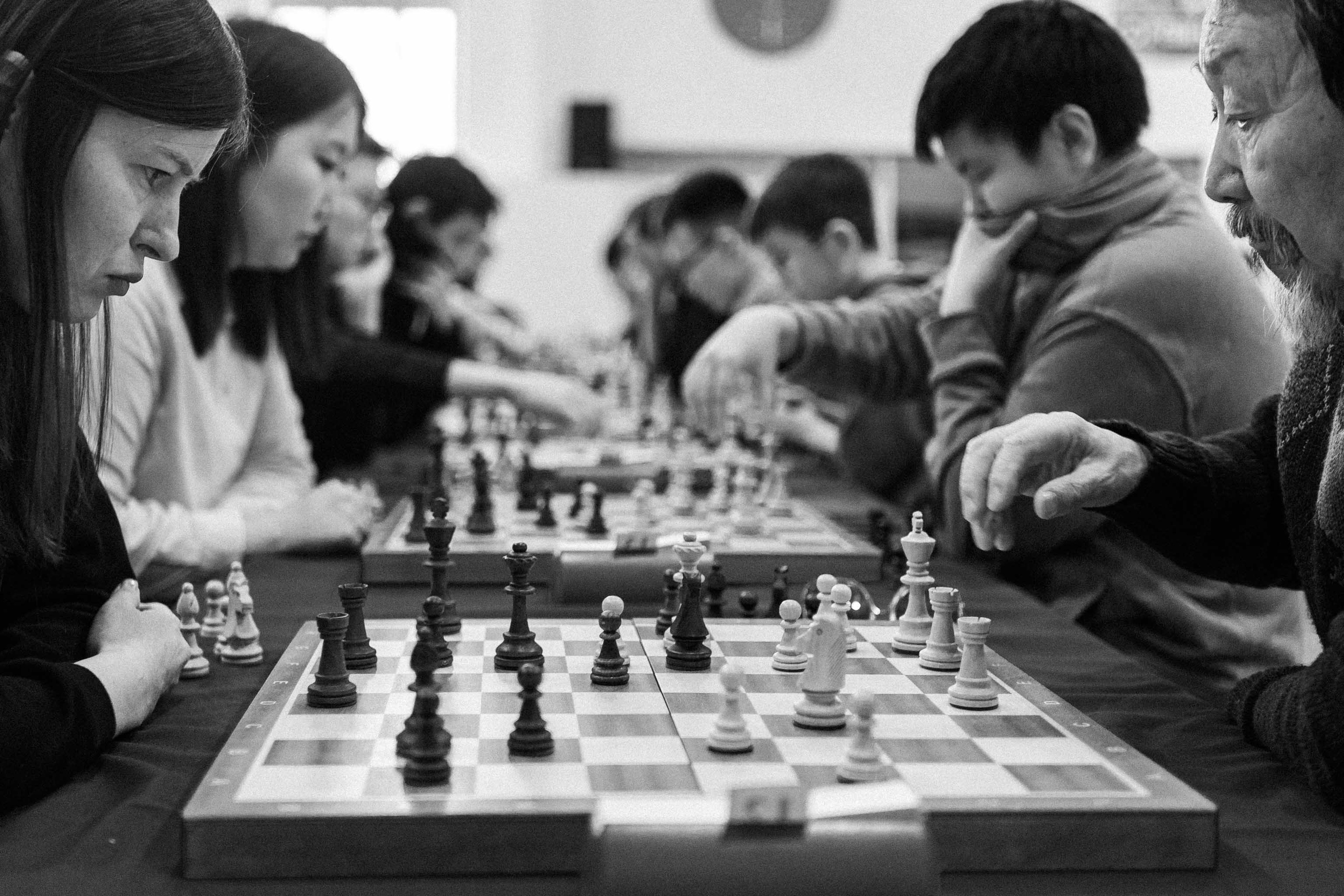 Кубок Главы РС (Я) по шахматам. Студия «Мой Спорт!» — все о спорте в Якутии