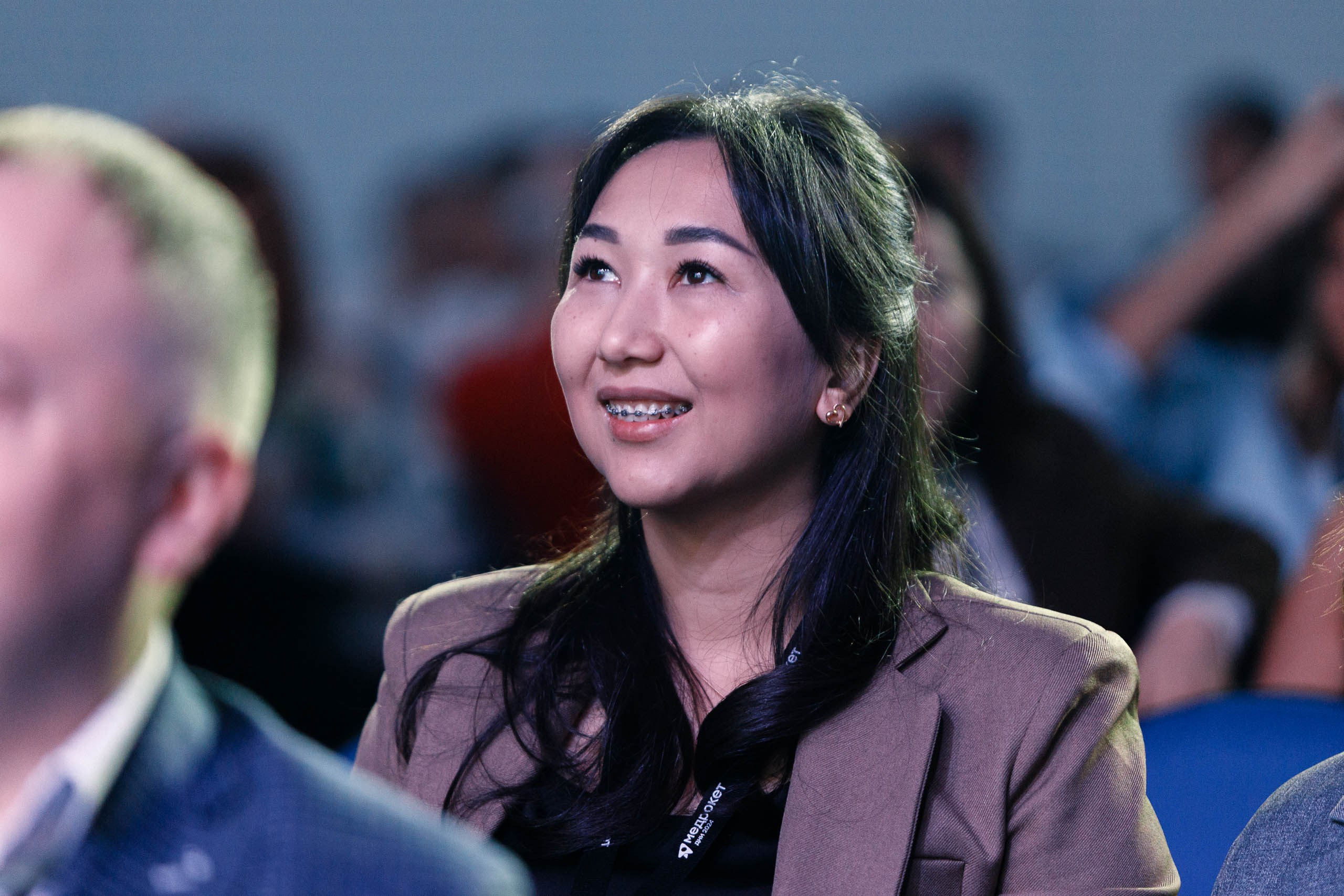 Дни Медрокет (продокторов.ру). Репортажный фотограф в Москве, Сочи и Санкт-Петербурге