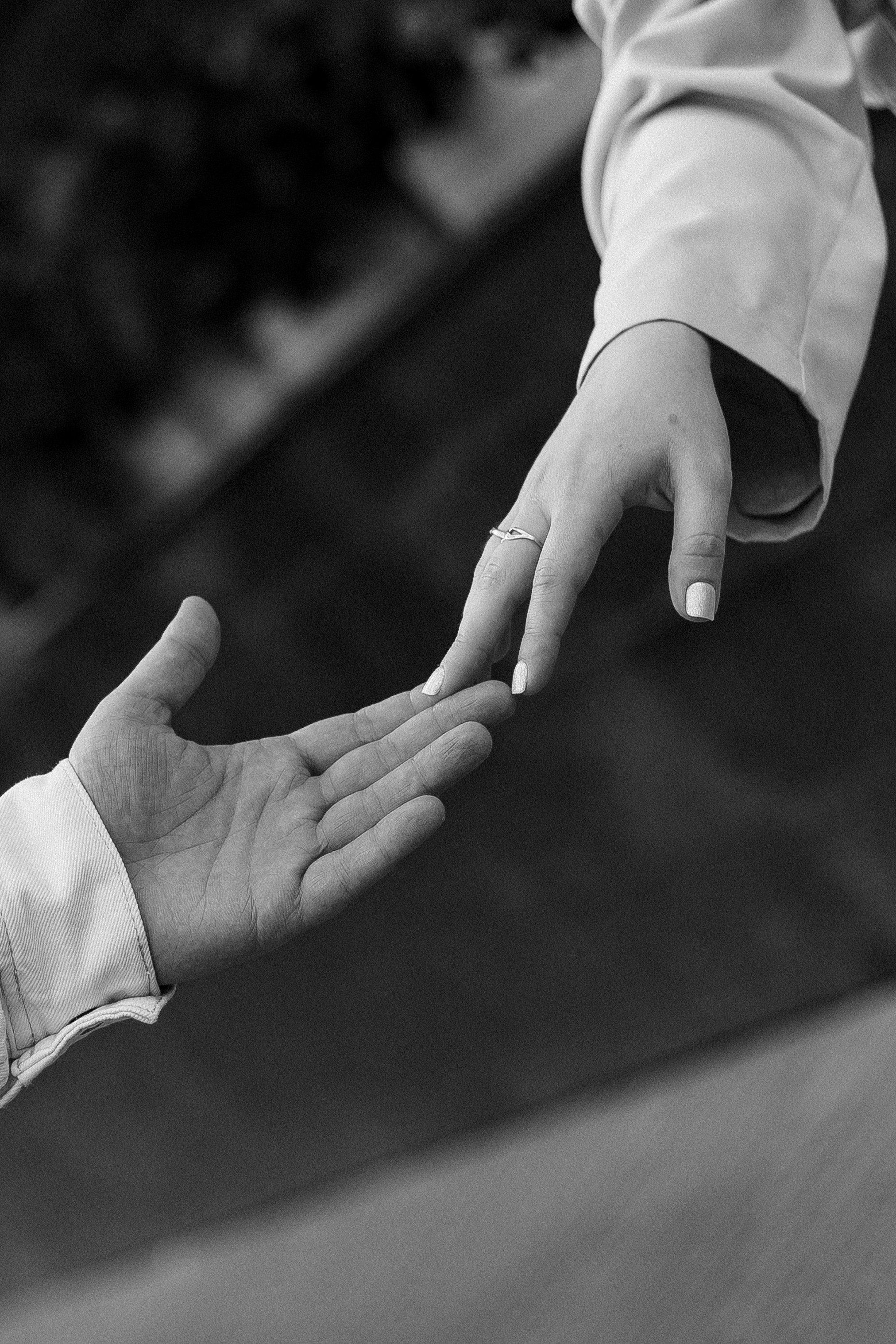 Love story Маша и Сережа. Свадебный фотограф в Нижнем Новгороде Генеральская Ира