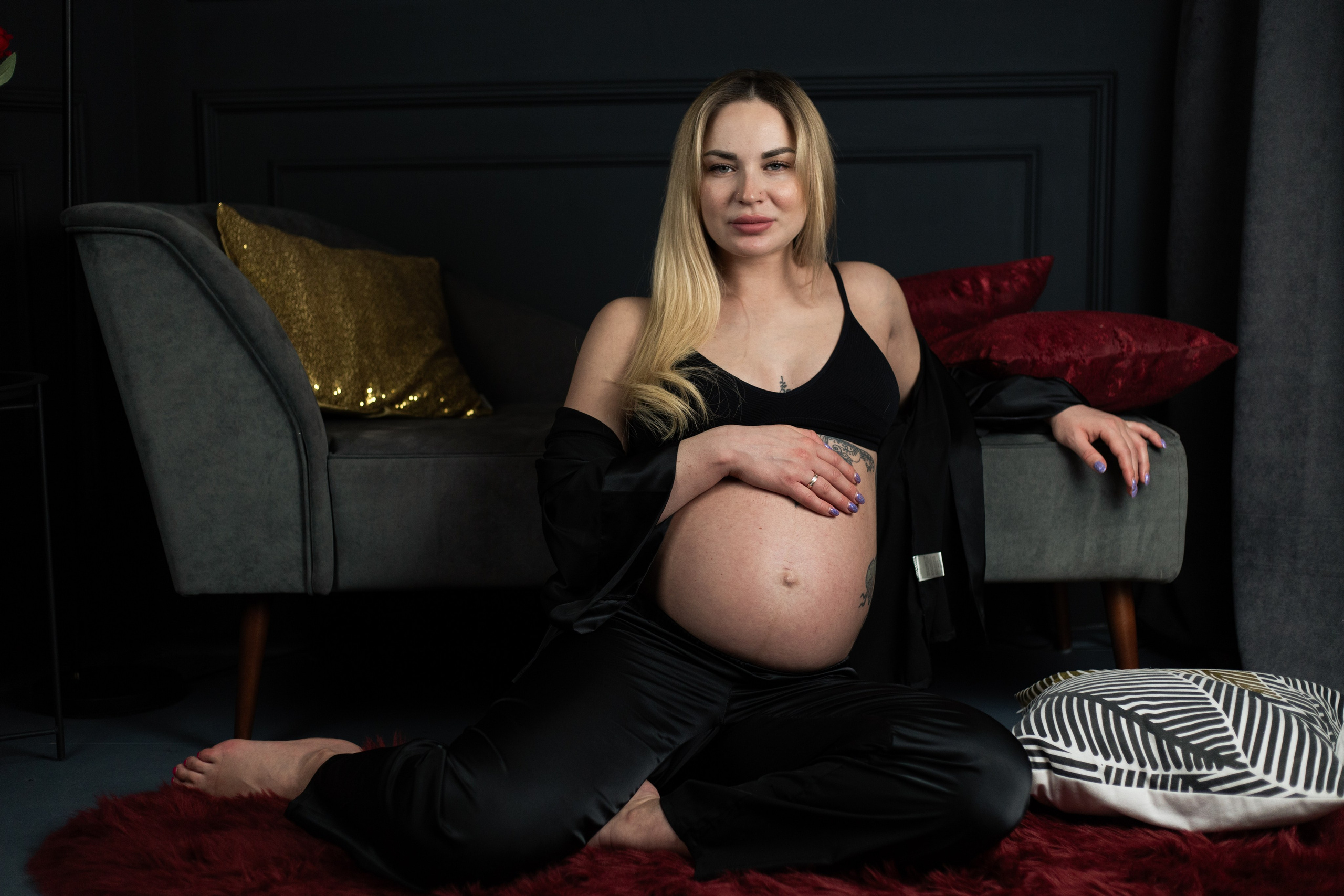 Фотограф в Зеленограде и Москве Оксана Петренко