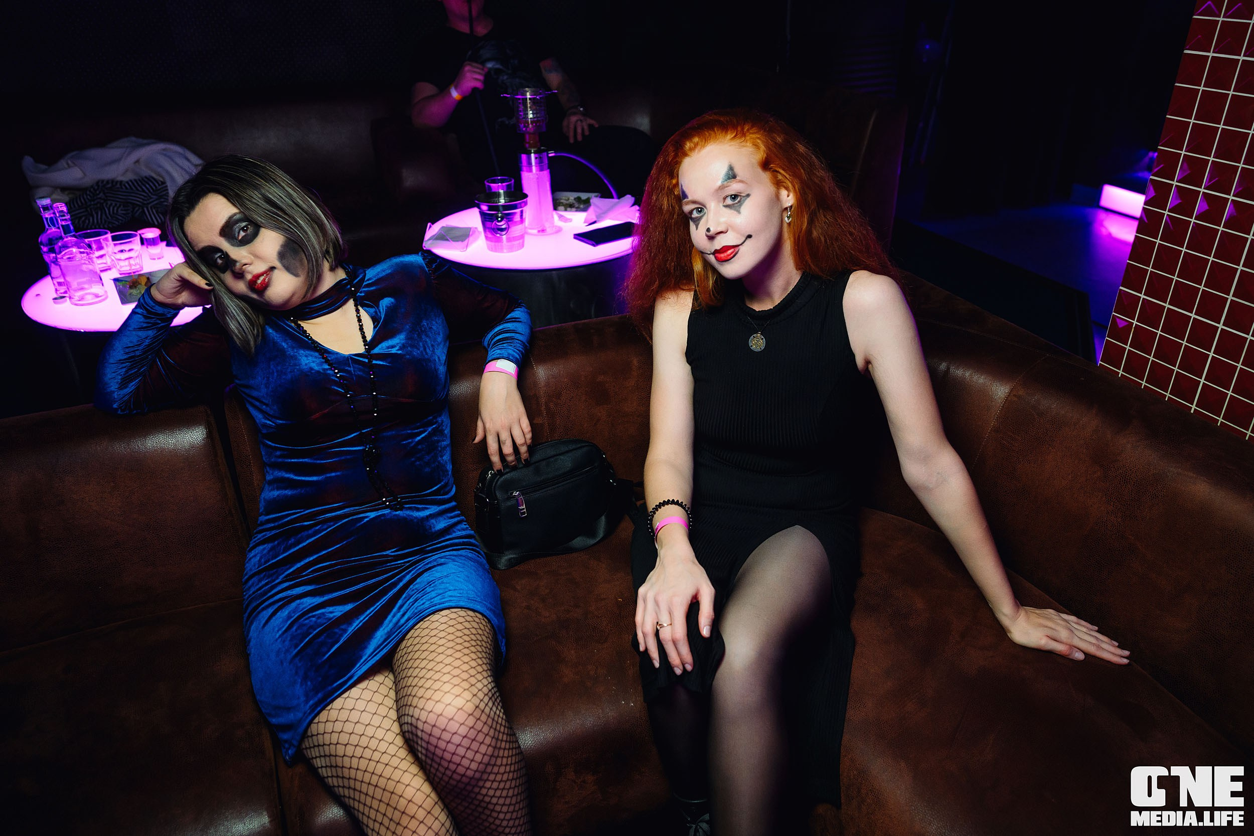 Фоторепортаж из РК Планета. One Media Life: фоторепортажи, фотоотчеты с мероприятий и заведений