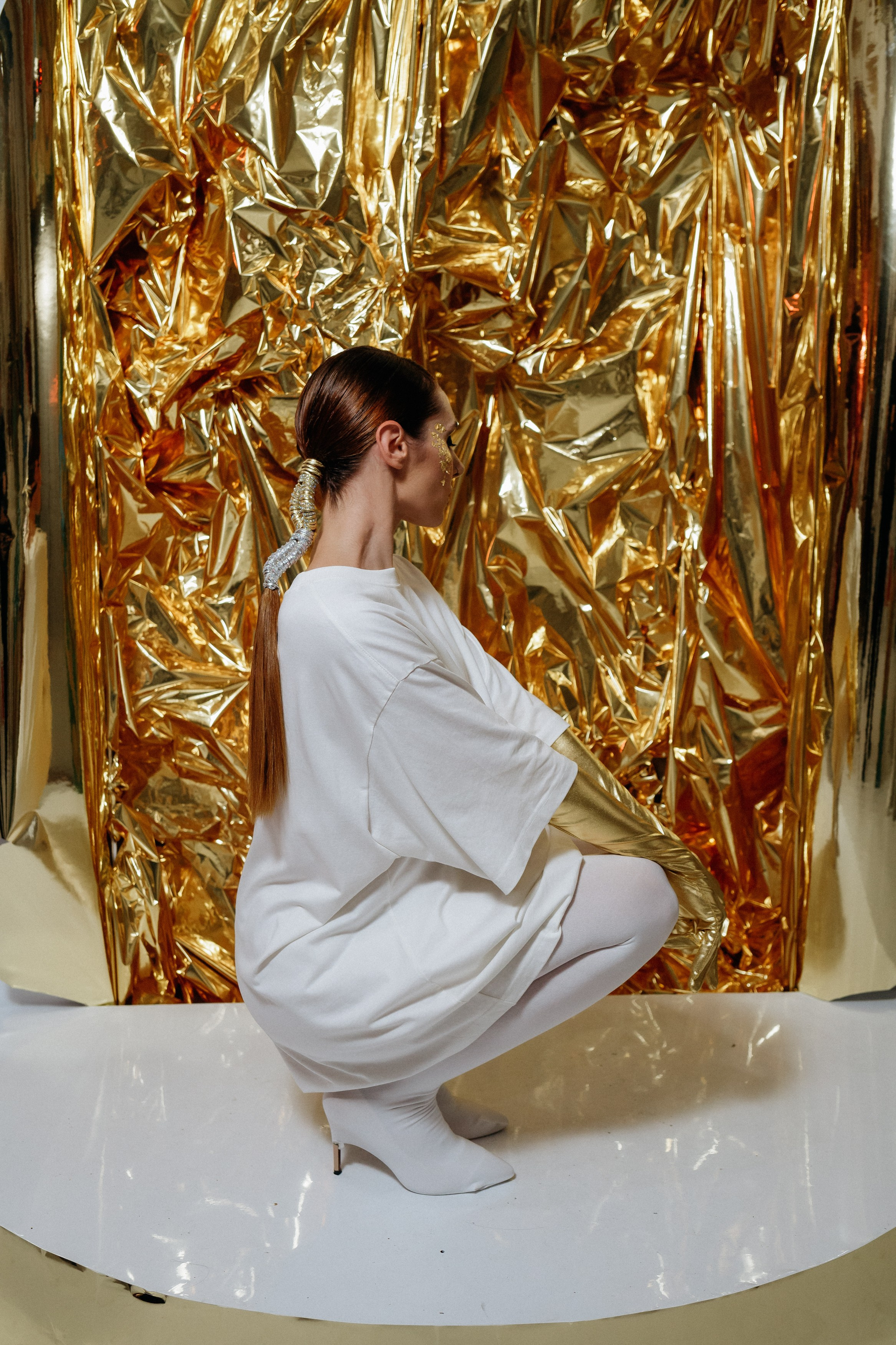 20 лет студии красоты Юлии Харченко. СВОИ. ФОТООТЧЕТЫ-СОБЫТИЯ-МЕСТА