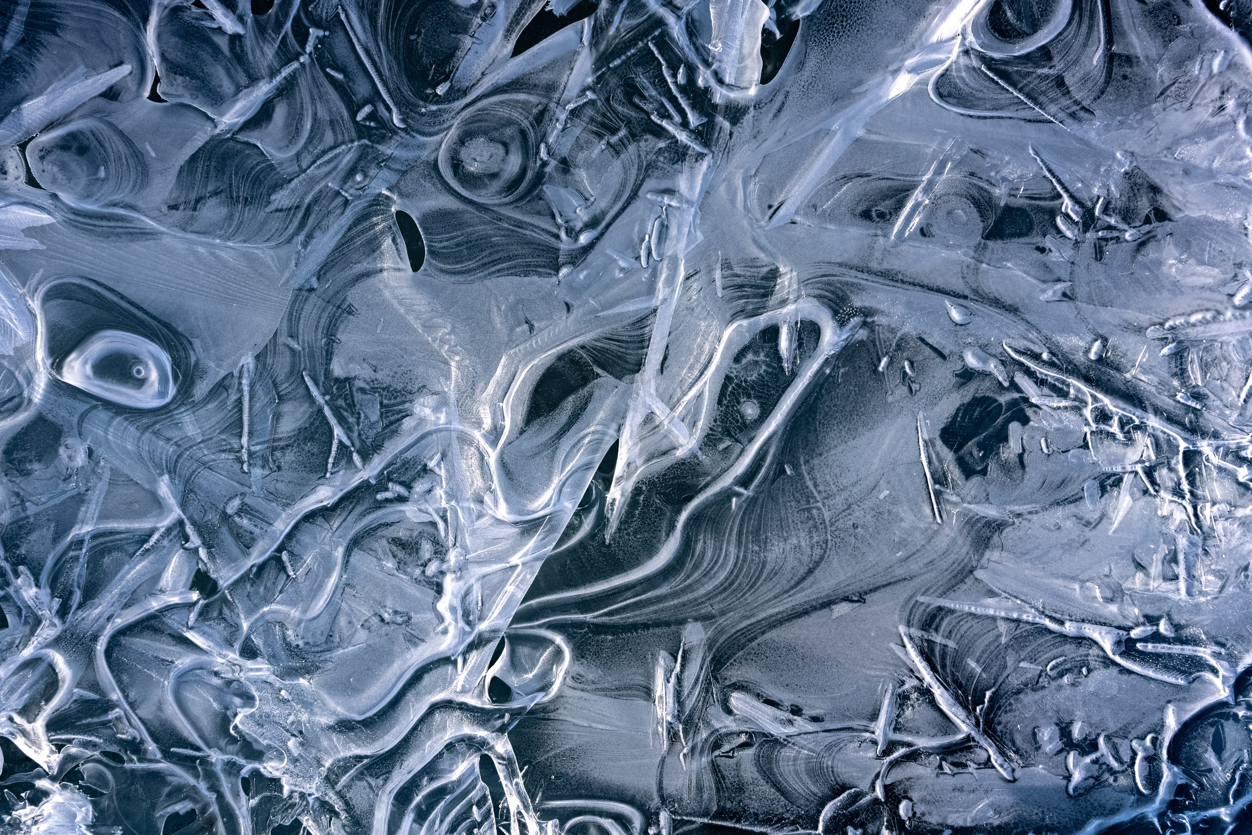 Хребет Кодар