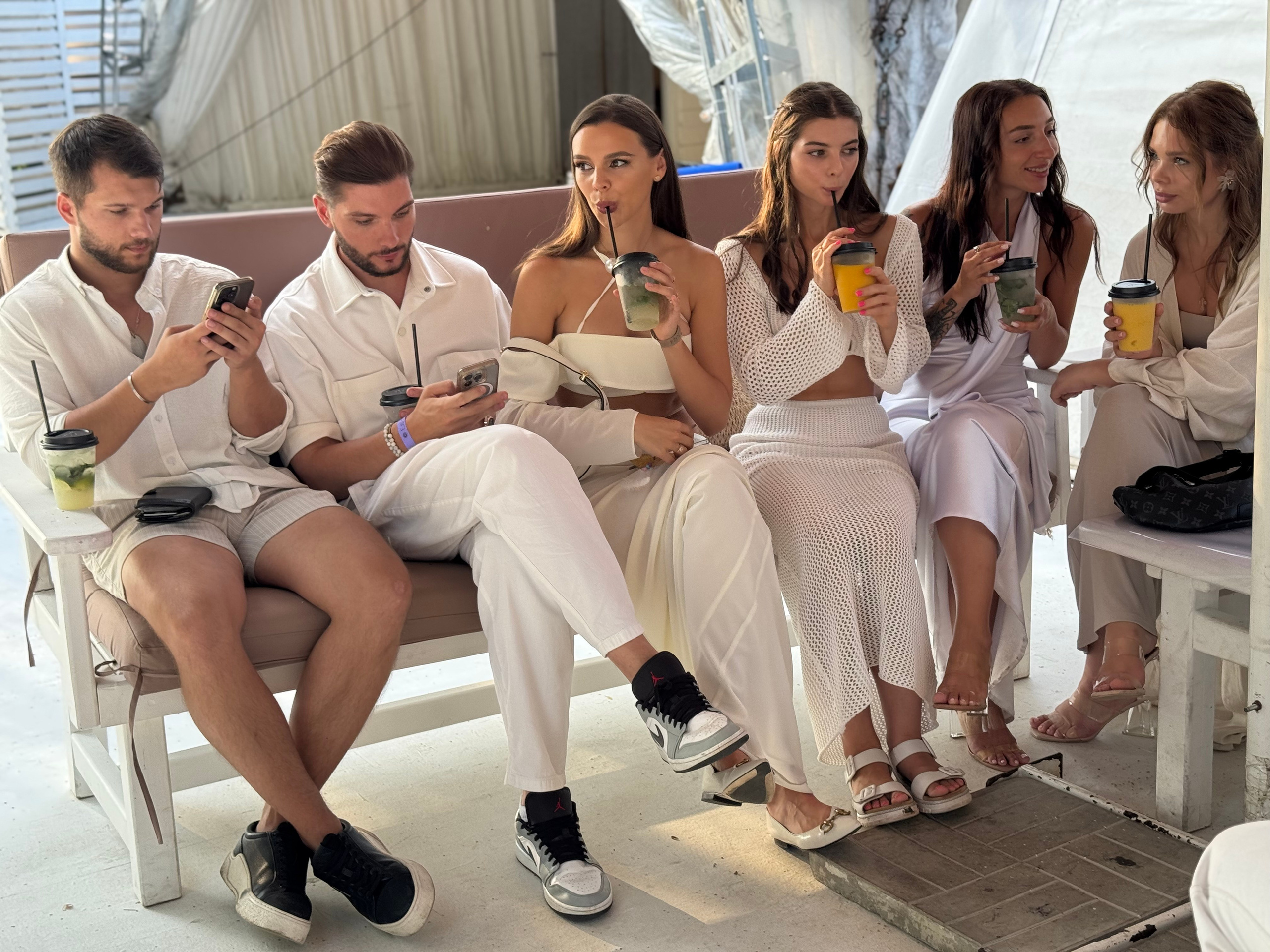 Тантрический фестиваль «Единение». Александр Прищепов - фотограф, режиссёр, продюсер