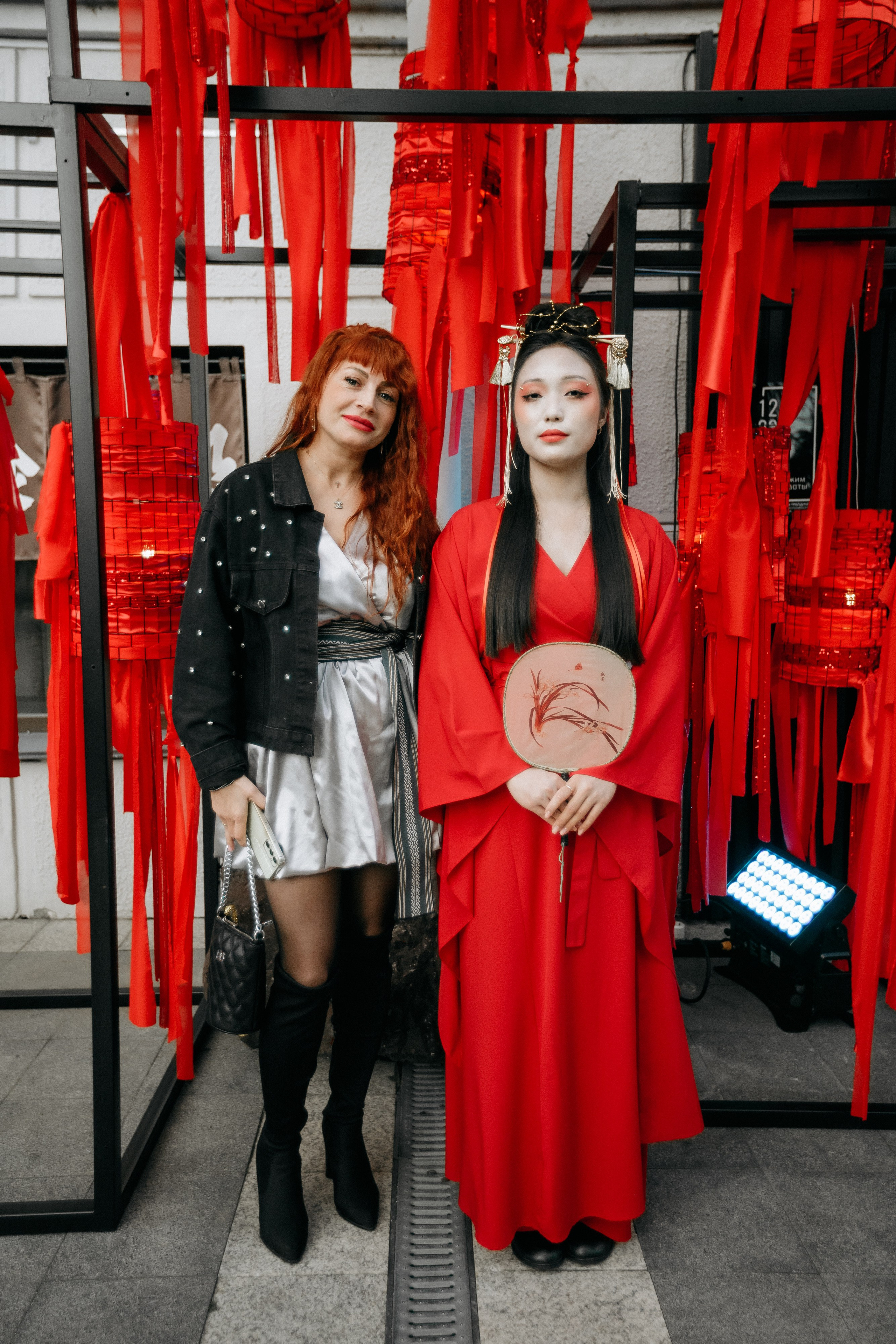 HANAMI — МЕМУАРЫ ГЕЙШИ. СВОИ. ФОТООТЧЕТЫ-СОБЫТИЯ-МЕСТА