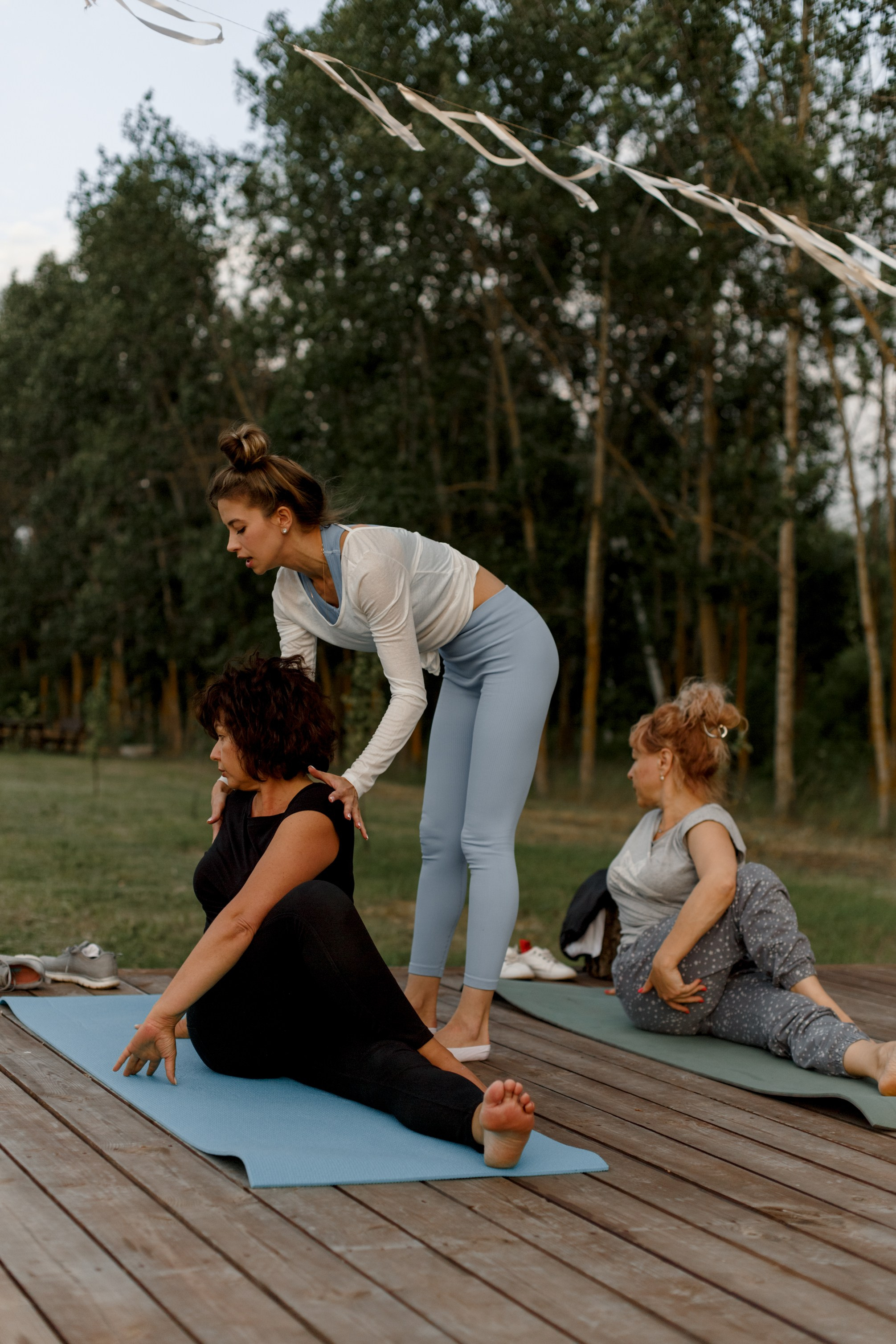 Йога — туры и ретриты. Техника построения личного бренда ЗОЖ экспертов