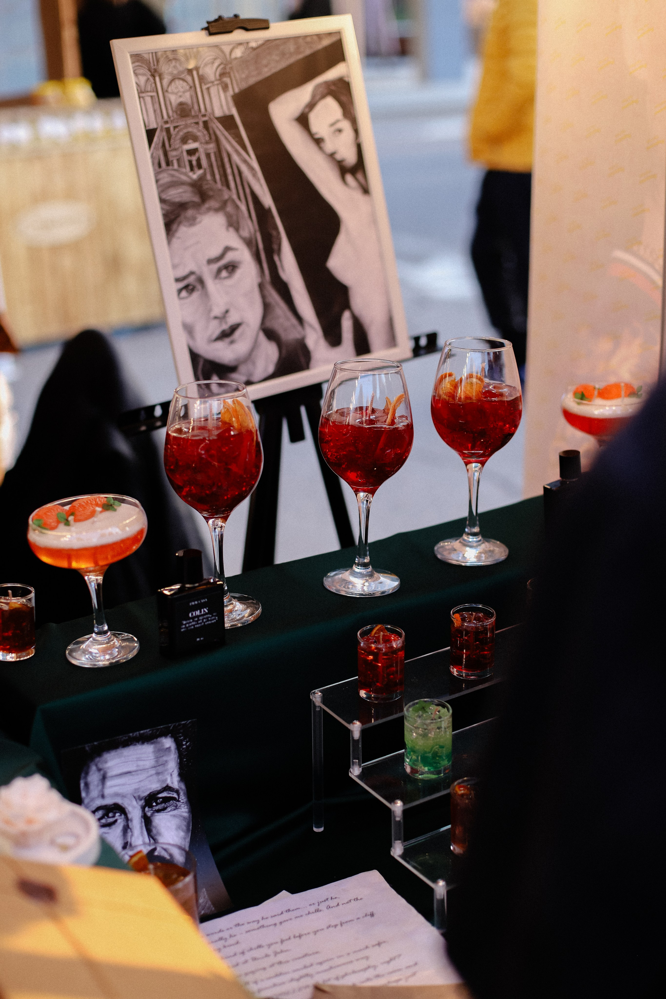 25.03 Ramstore и Интересные вещи. Фотограф в Алматы и Москве Даша Пушкина