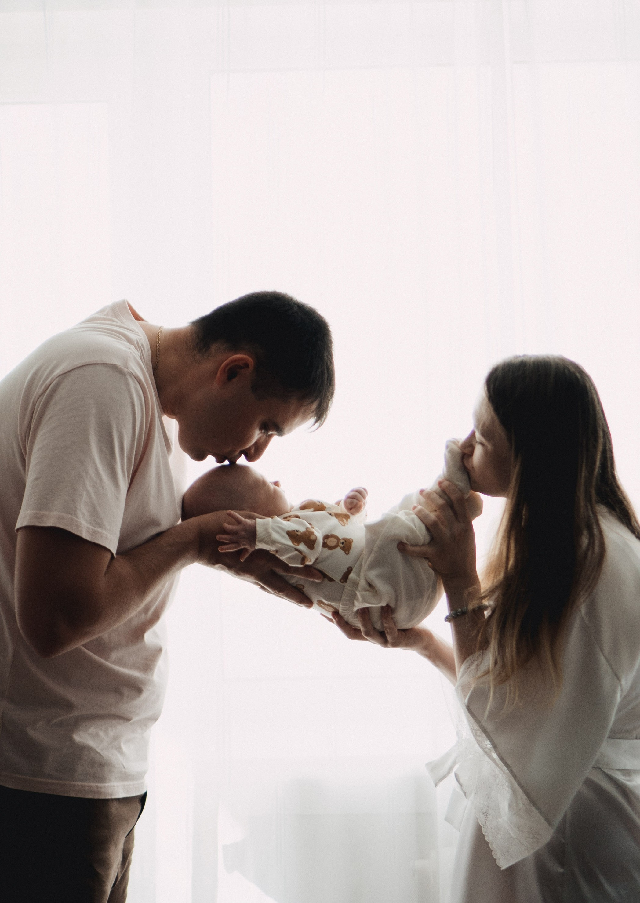 Фотограф Елизавета Аскерова