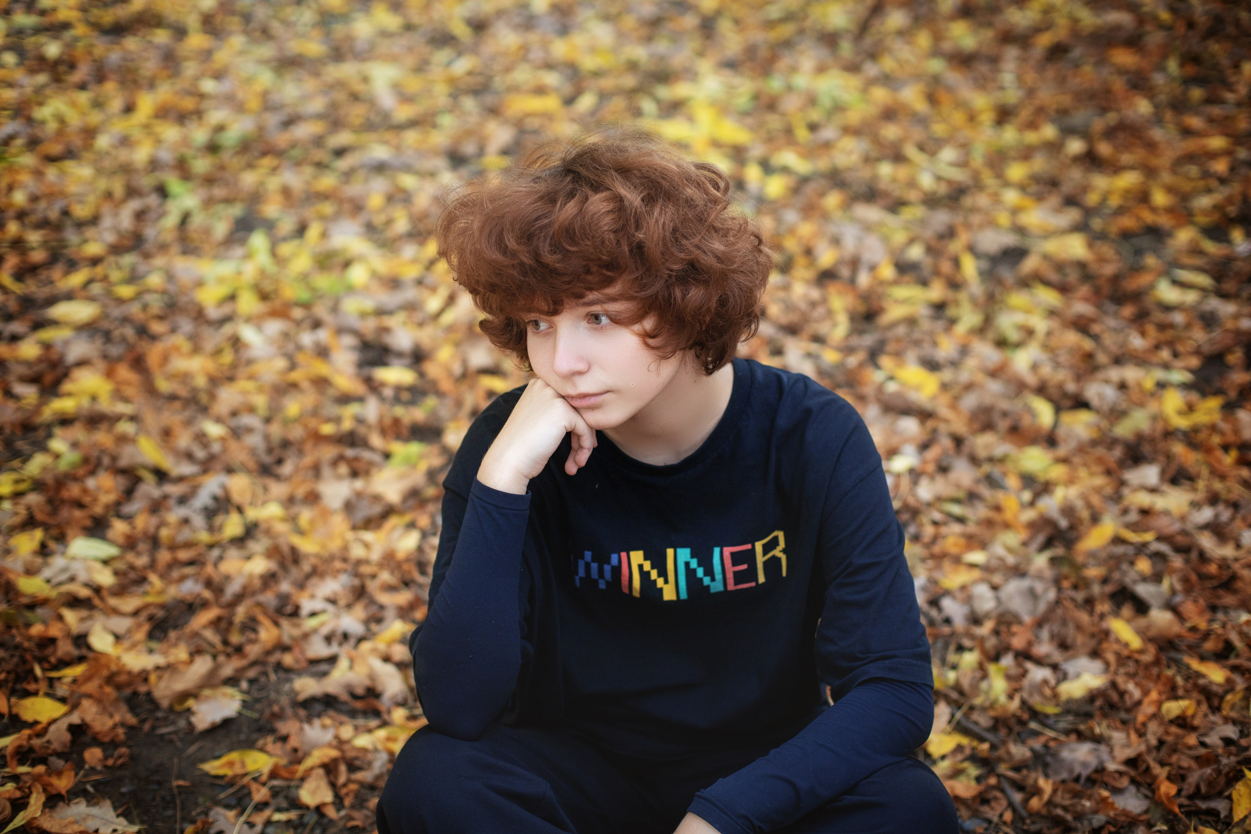 Пример уличной фотосессии 9 класс 34 школы г. Таганрога. Выпускные альбомы в Таганроге и Ростовской Области