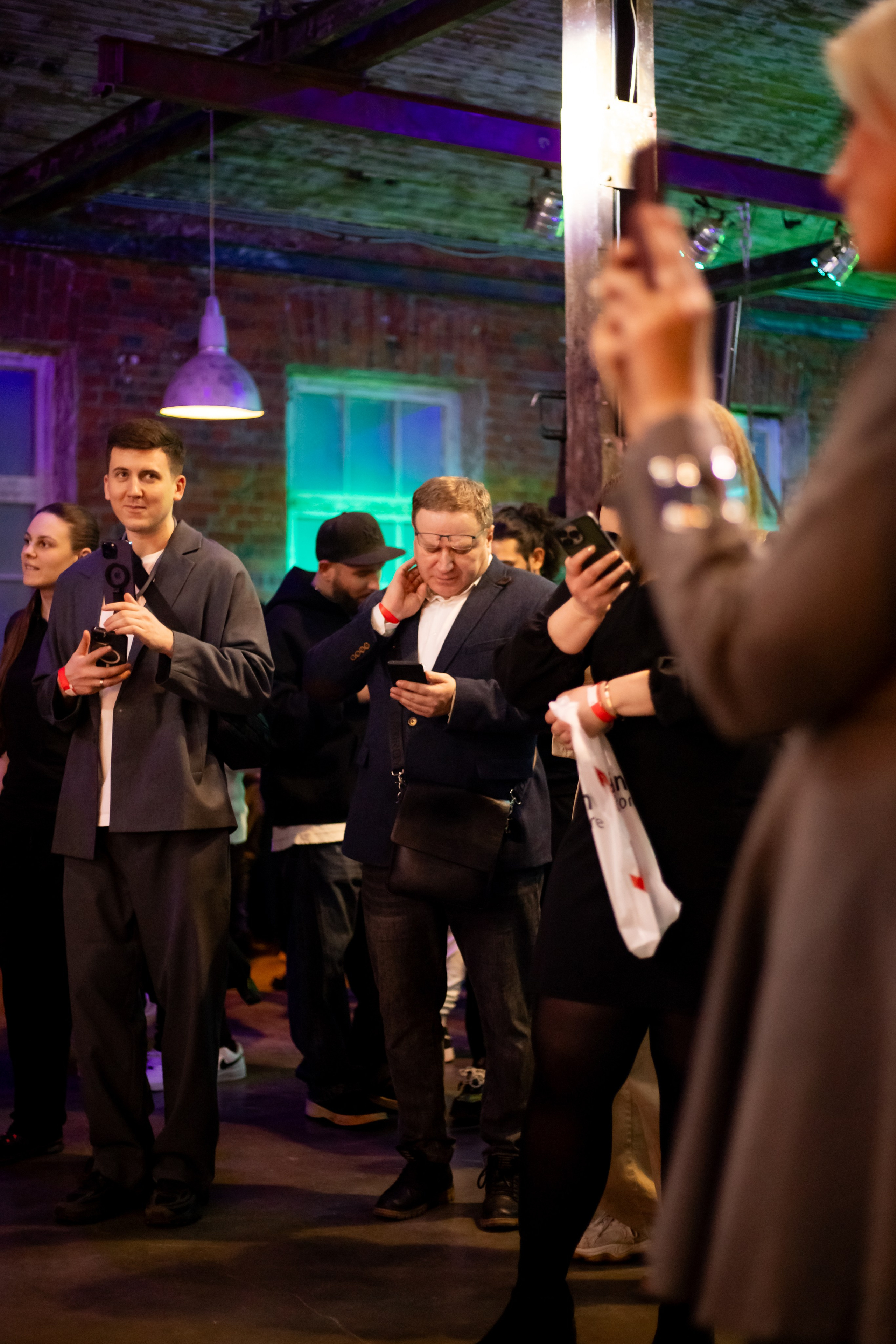 Фоторепортаж. Фотограф и видеограф Елена Пахомова Москва