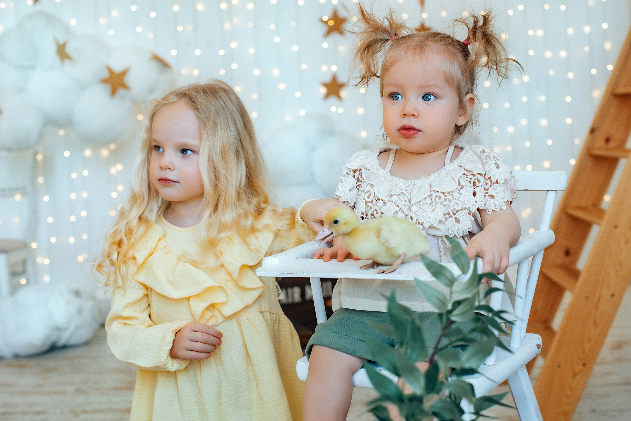 Мария и ее семья!. Детский и семейный фотограф с животными в Москве Гурьева Надежда