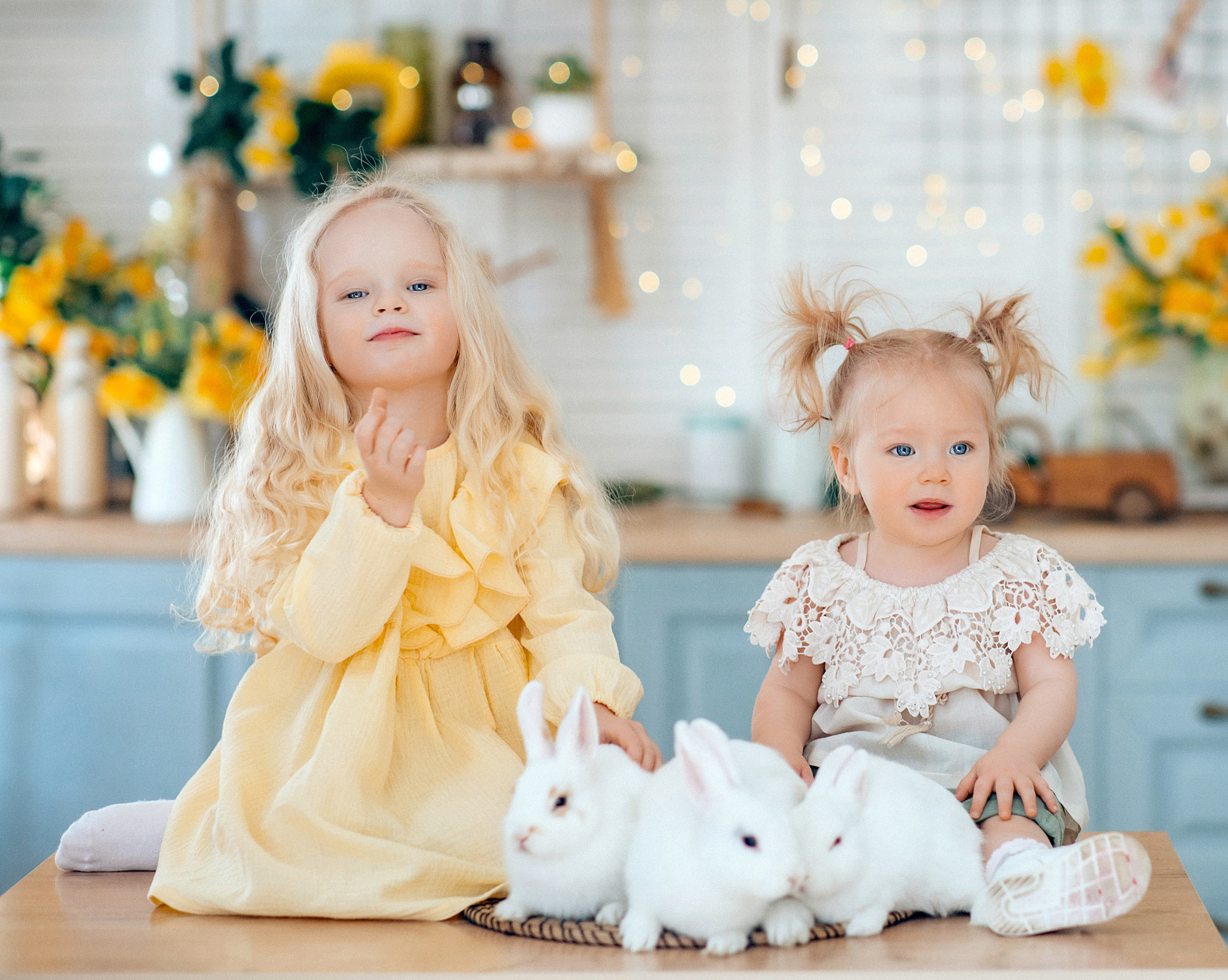 Мария и ее семья!. Детский и семейный фотограф с животными в Москве Гурьева Надежда