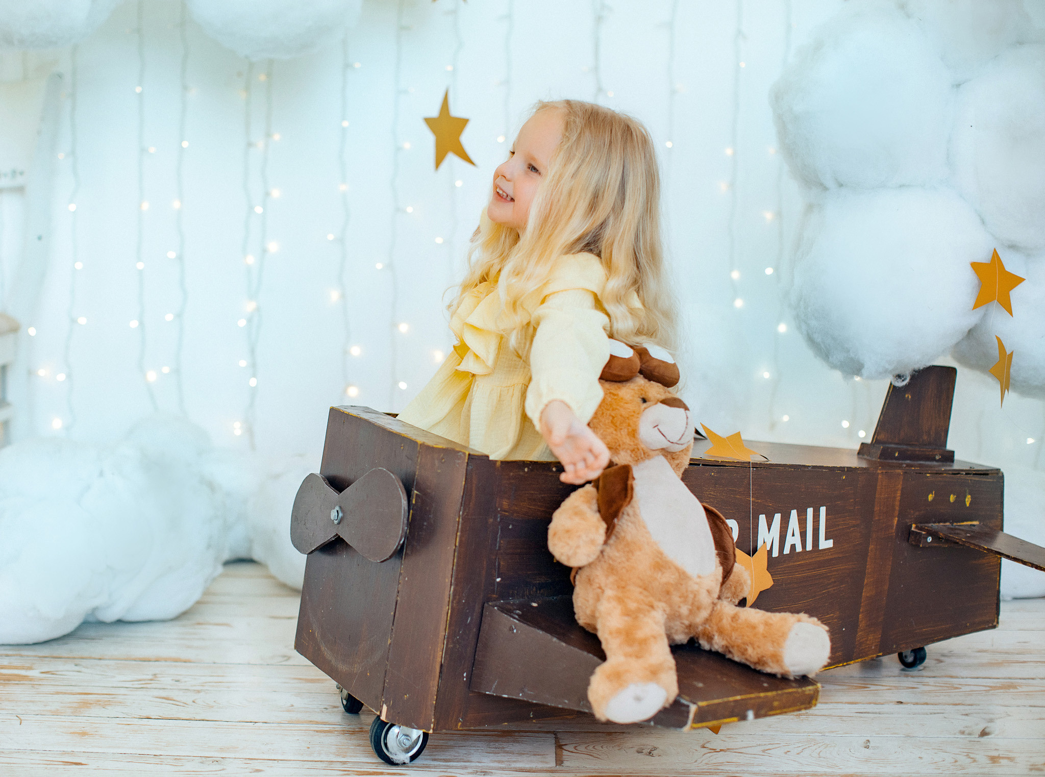 Мария и ее семья!. Детский и семейный фотограф с животными в Москве Гурьева Надежда