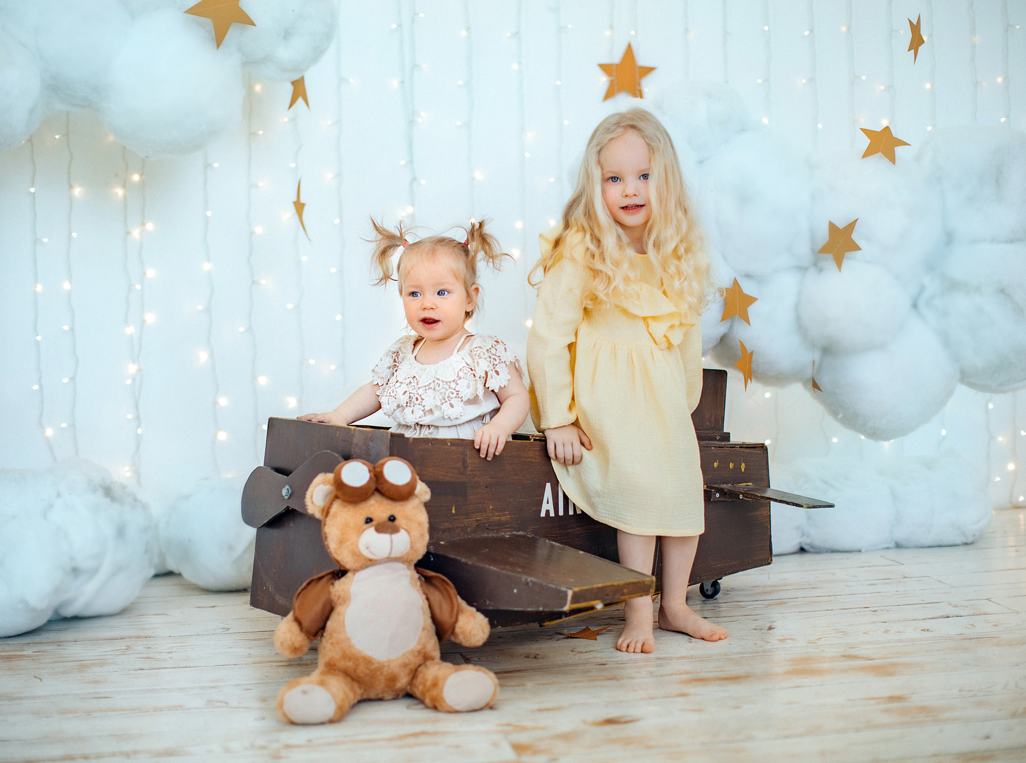 Мария и ее семья!. Детский и семейный фотограф с животными в Москве Гурьева Надежда