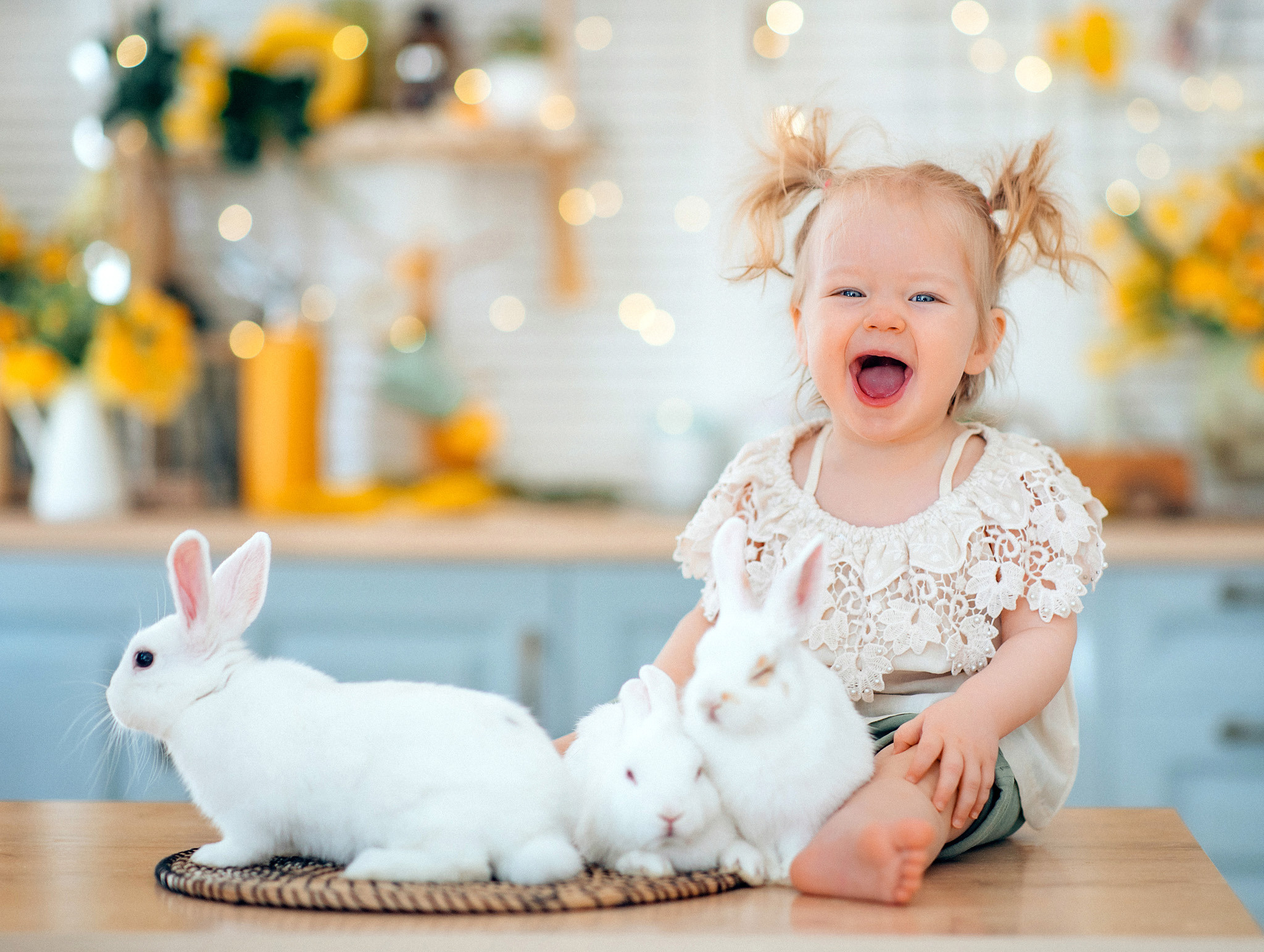 Мария и ее семья!. Детский и семейный фотограф с животными в Москве Гурьева Надежда