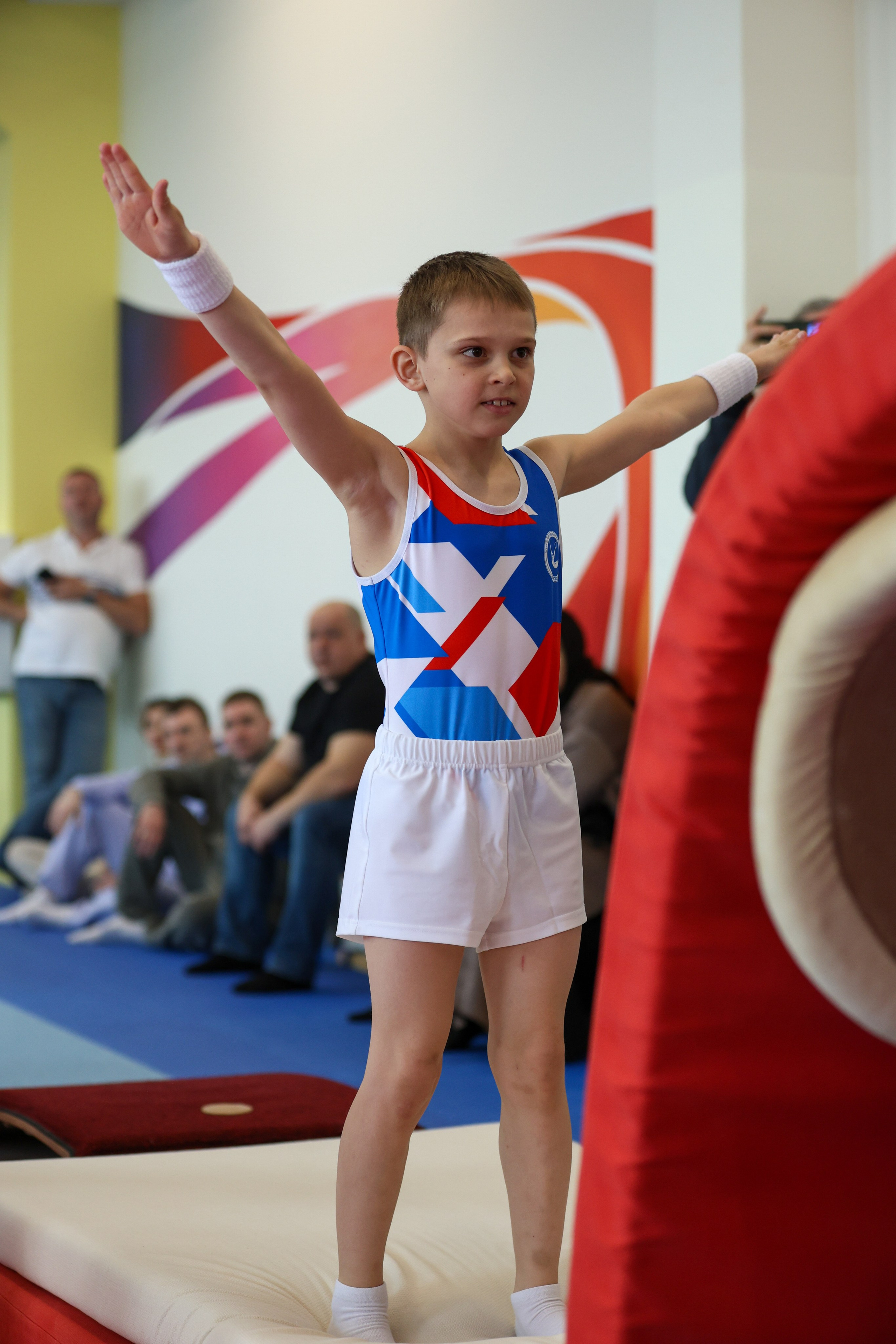 Спортивная гимнастика в школе Турнен. Фотограф в Москве портреты | репортажи | спорт