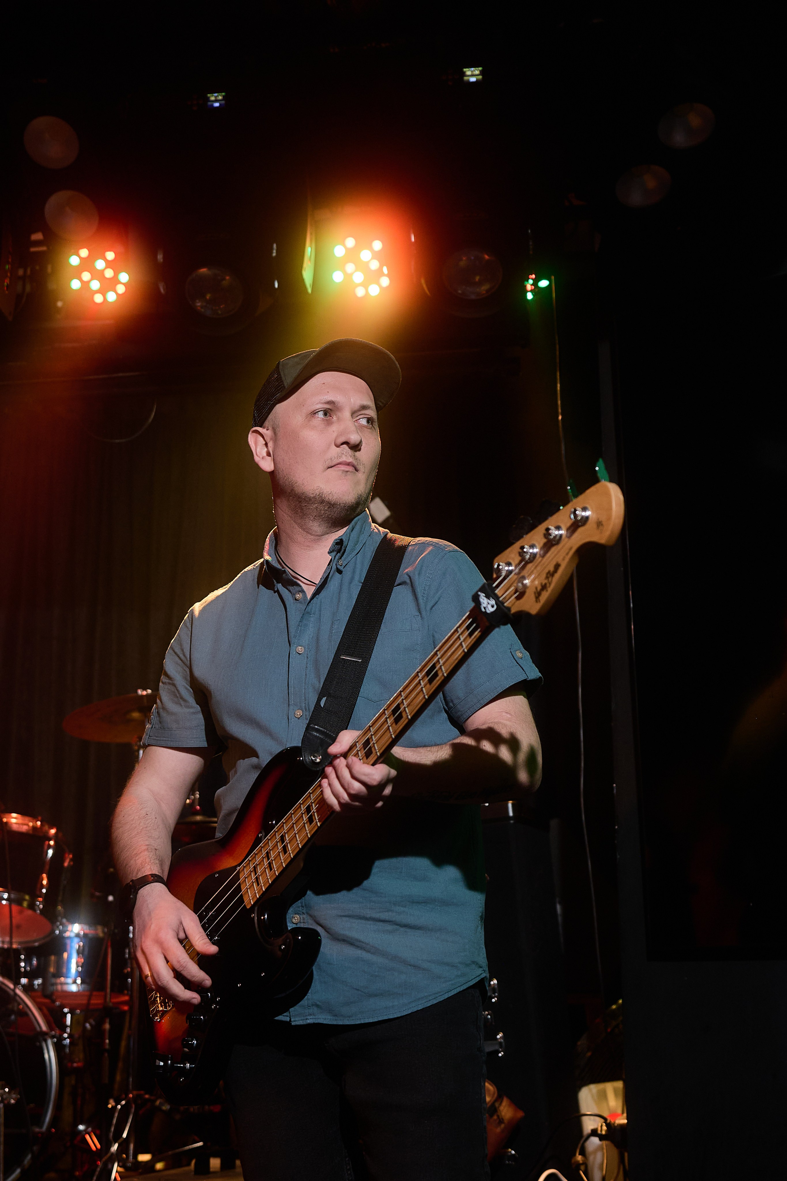 Отчётный концерт музыкальной школы MuzZone (18 мая 2025). Профессиональный фотограф (Краснодар) Роман Гончаров